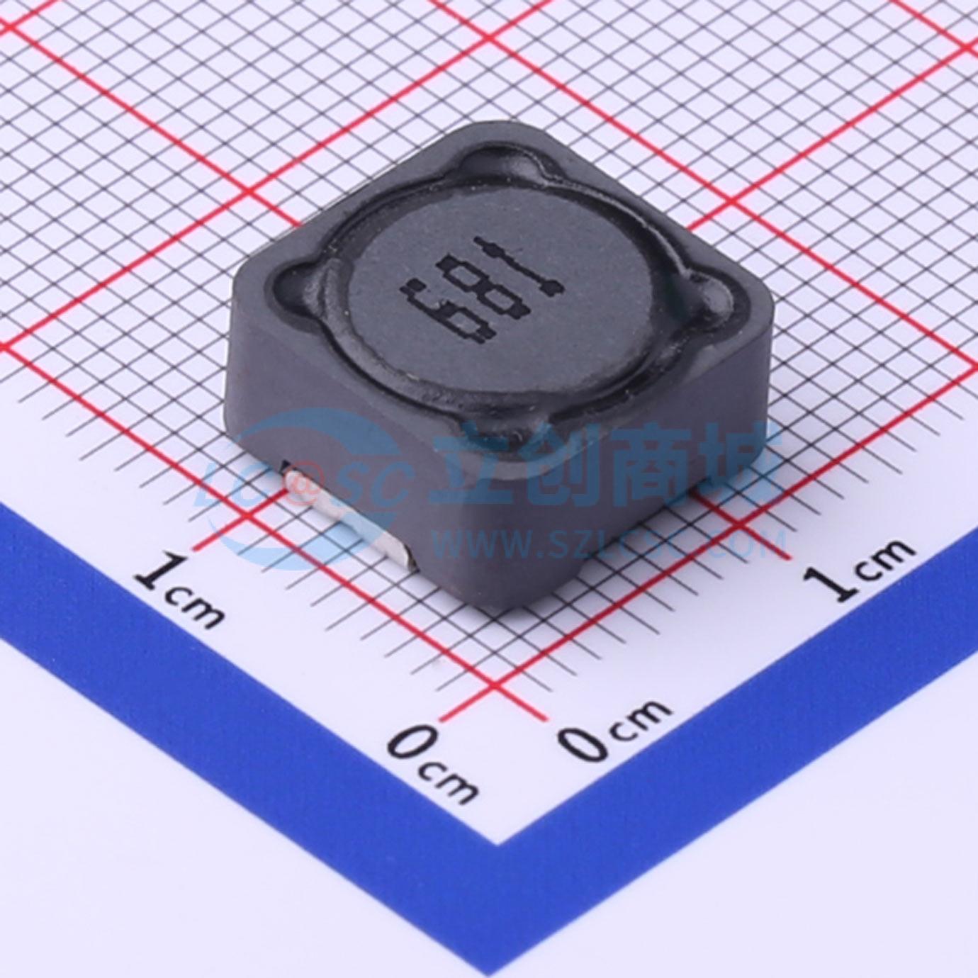 点击查看大图 YPRH1205-681M实物图