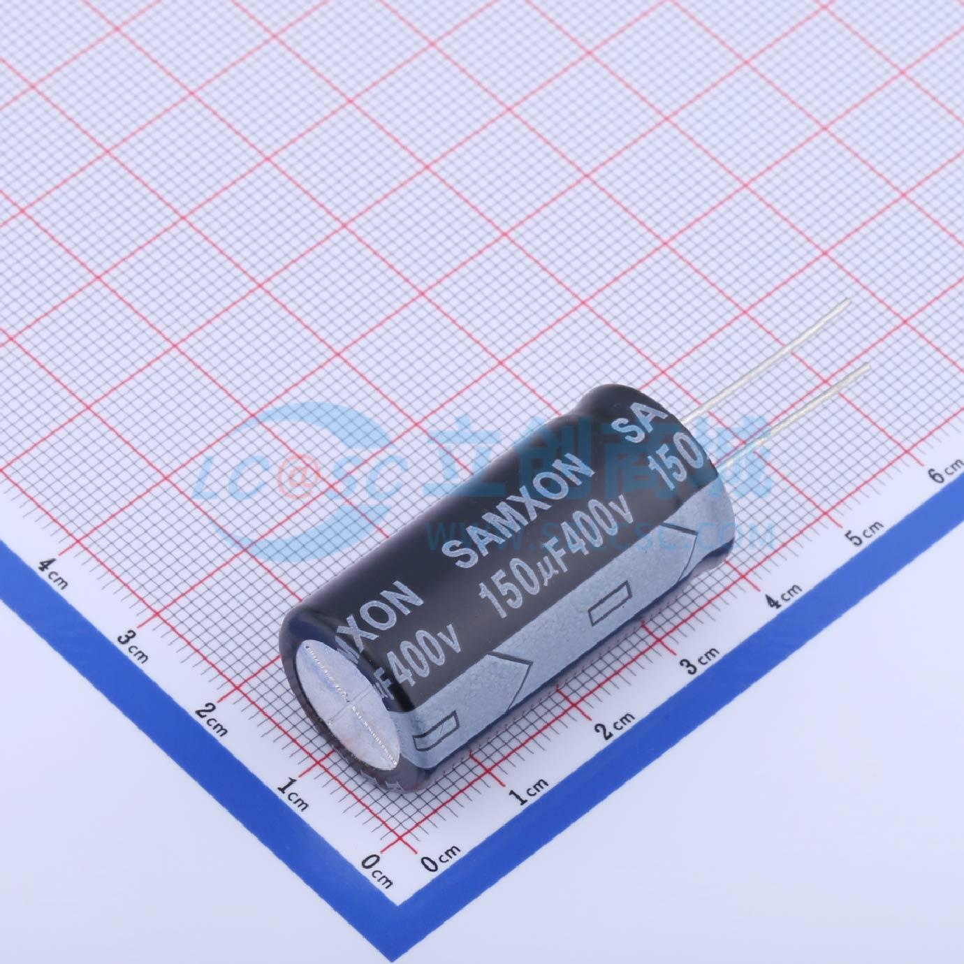 点击查看大图 ERT157M2GL35RR实物图