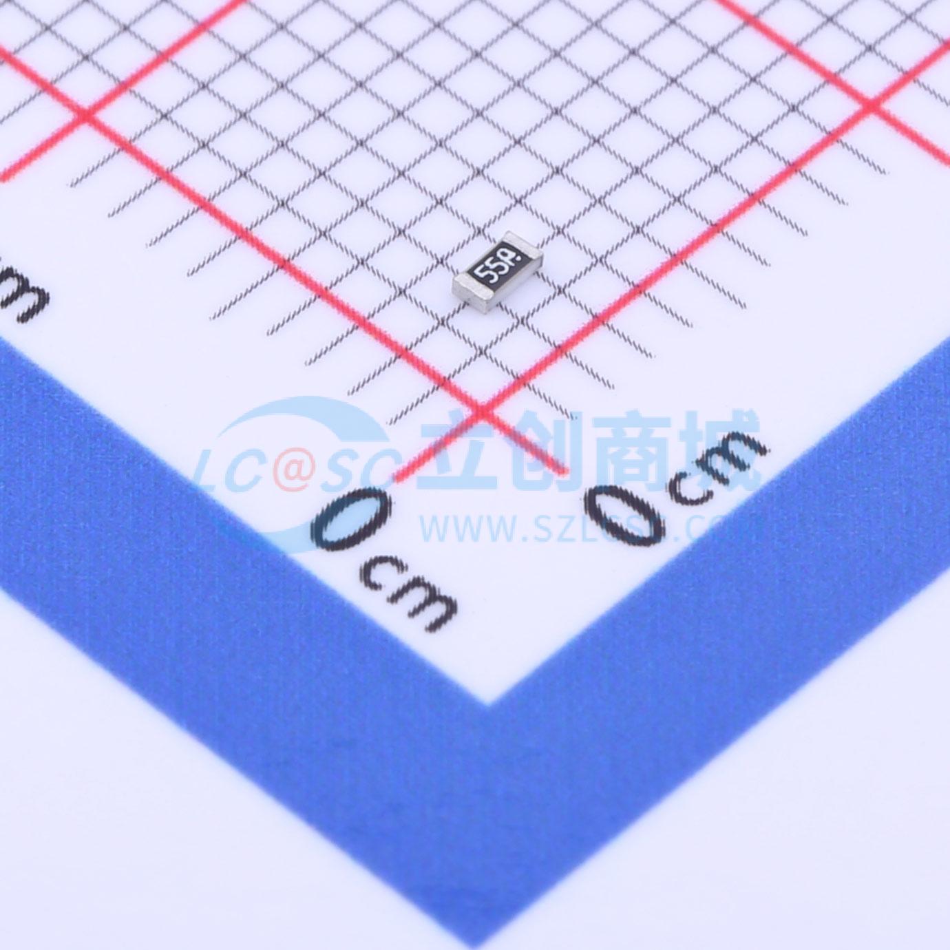 点击查看大图 TD03G3650BT实物图