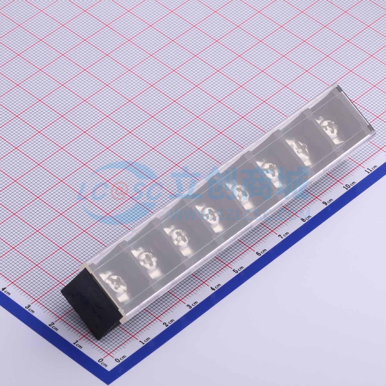 KF78C-13.0-8P实物图