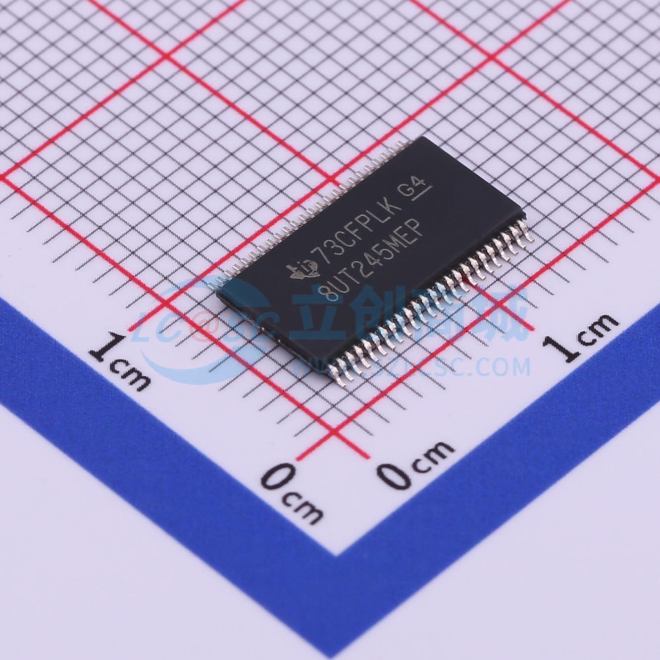 点击查看大图 CLVCH16T245MDGGREP实物图
