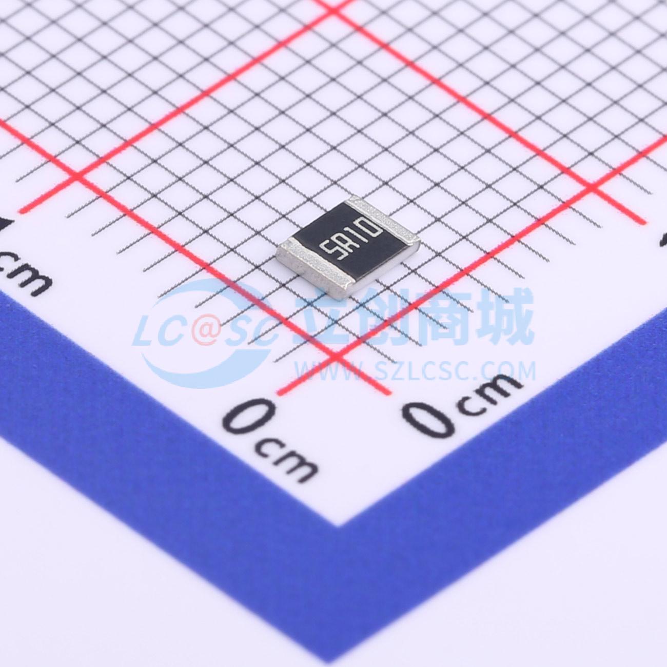 点击查看大图 AC1210FR-075R1L实物图