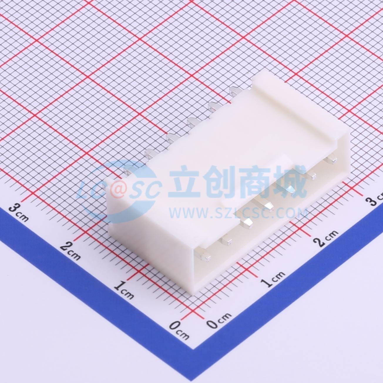 点击查看大图 HX39601-7BH实物图