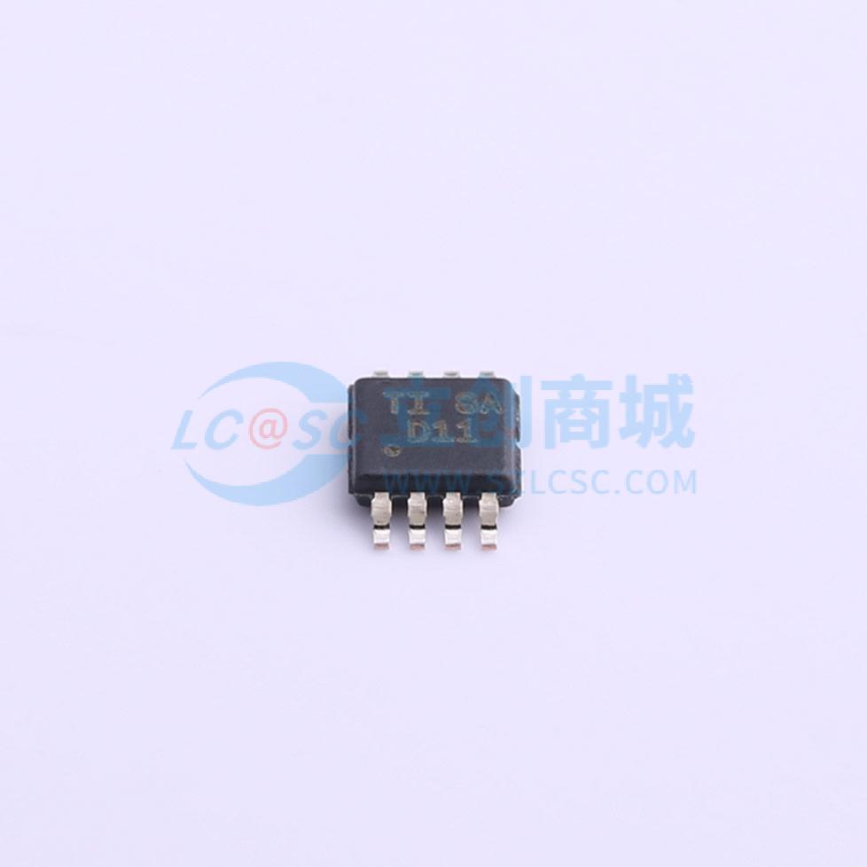 DAC8811IBDGKR商品缩略图