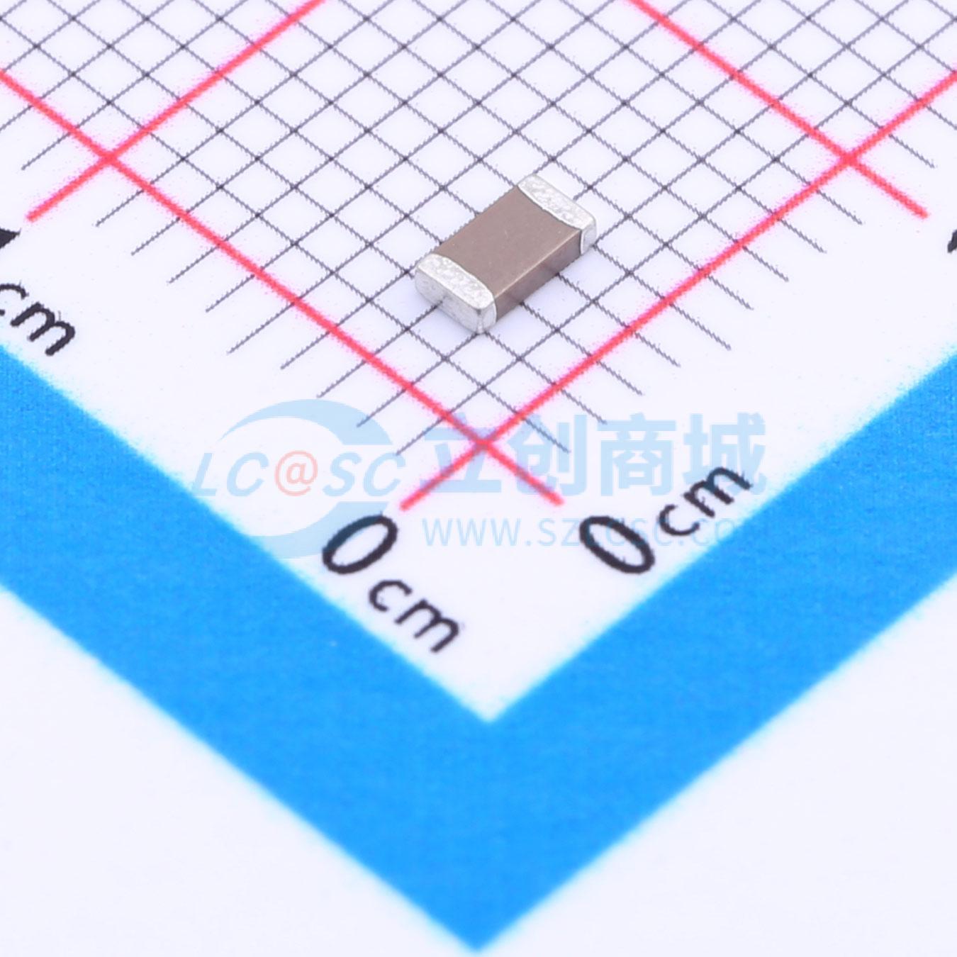 TMK316AB7475KD-T实物图