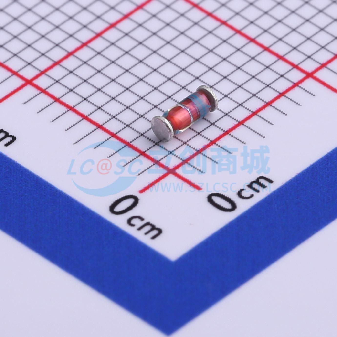 点击查看大图 BZV55C15实物图