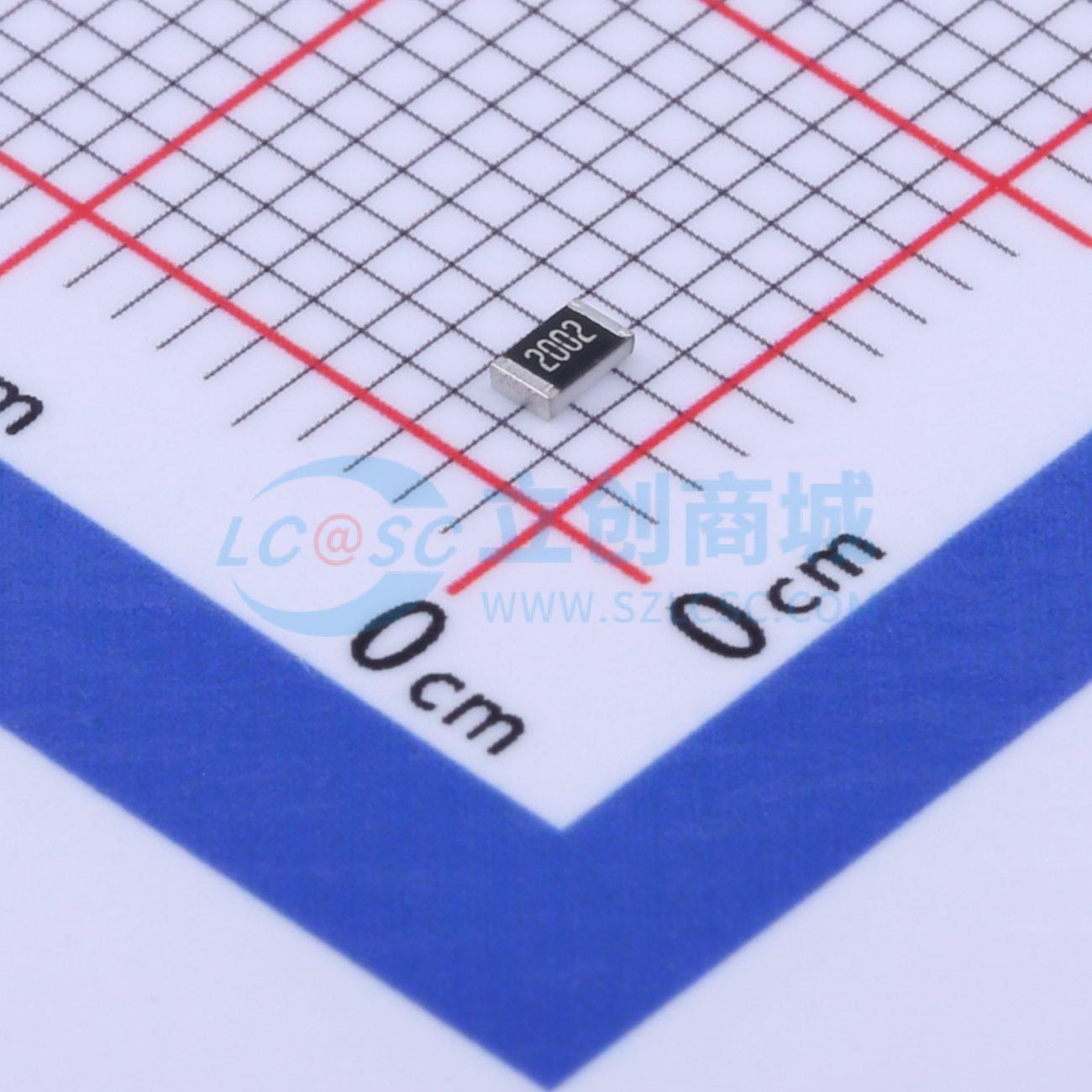 点击查看大图 RTT052002DTP实物图