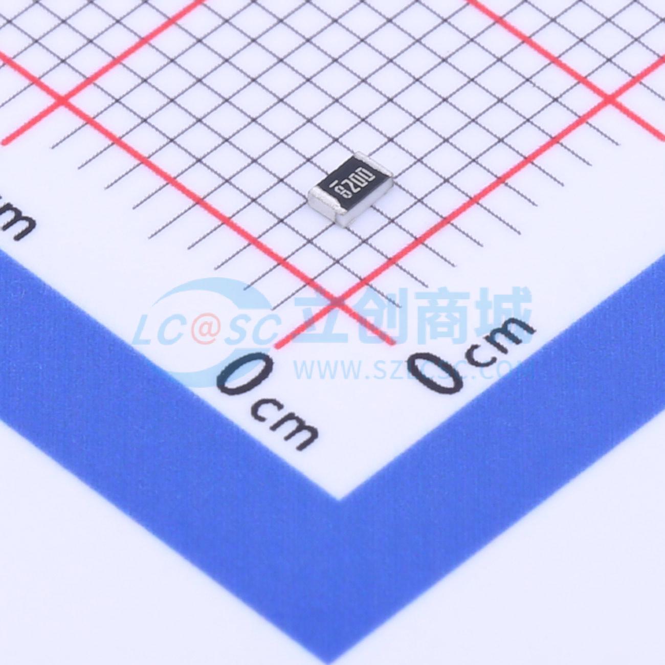 点击查看大图 RMS10FT8200实物图