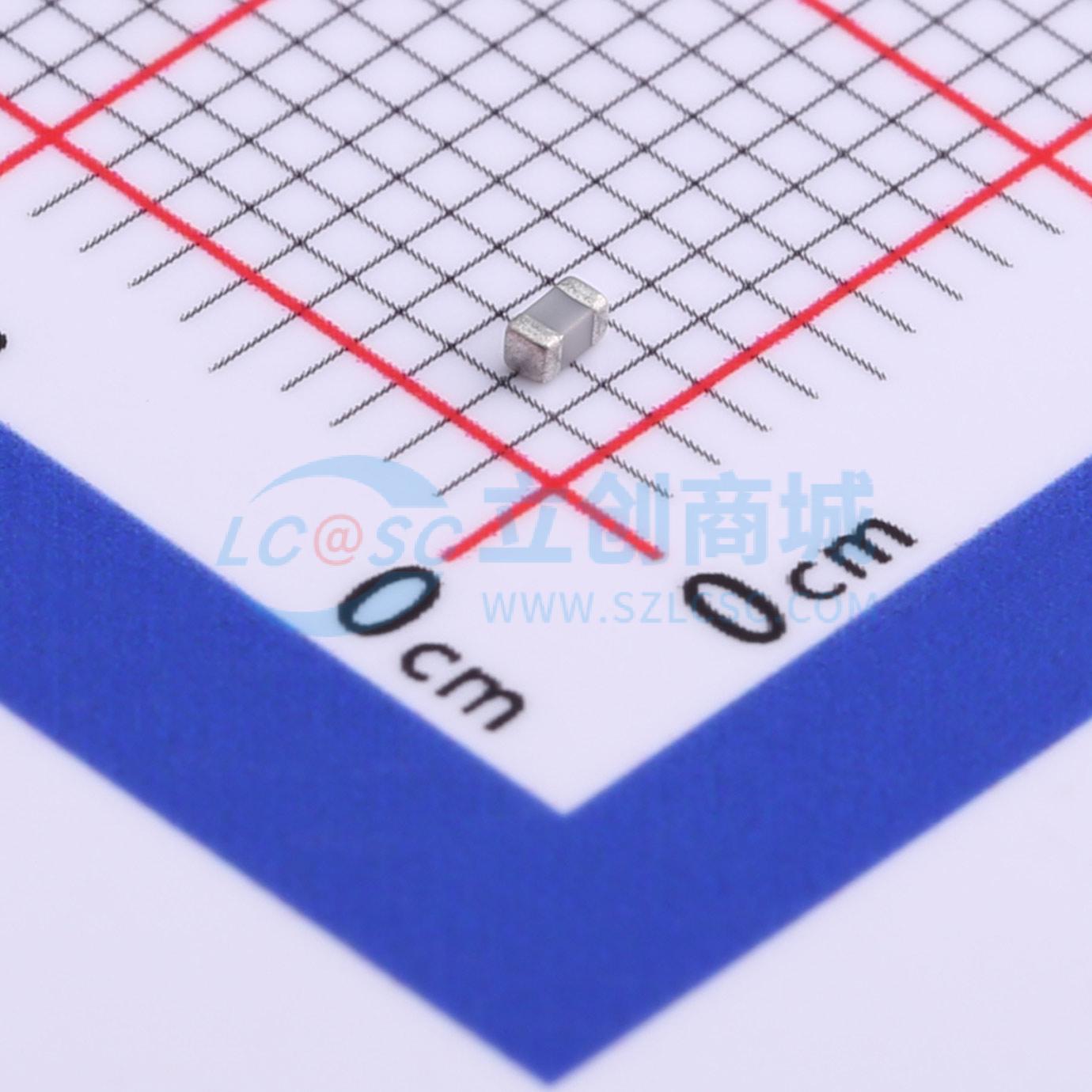 点击查看大图 06035A680J4T2A实物图