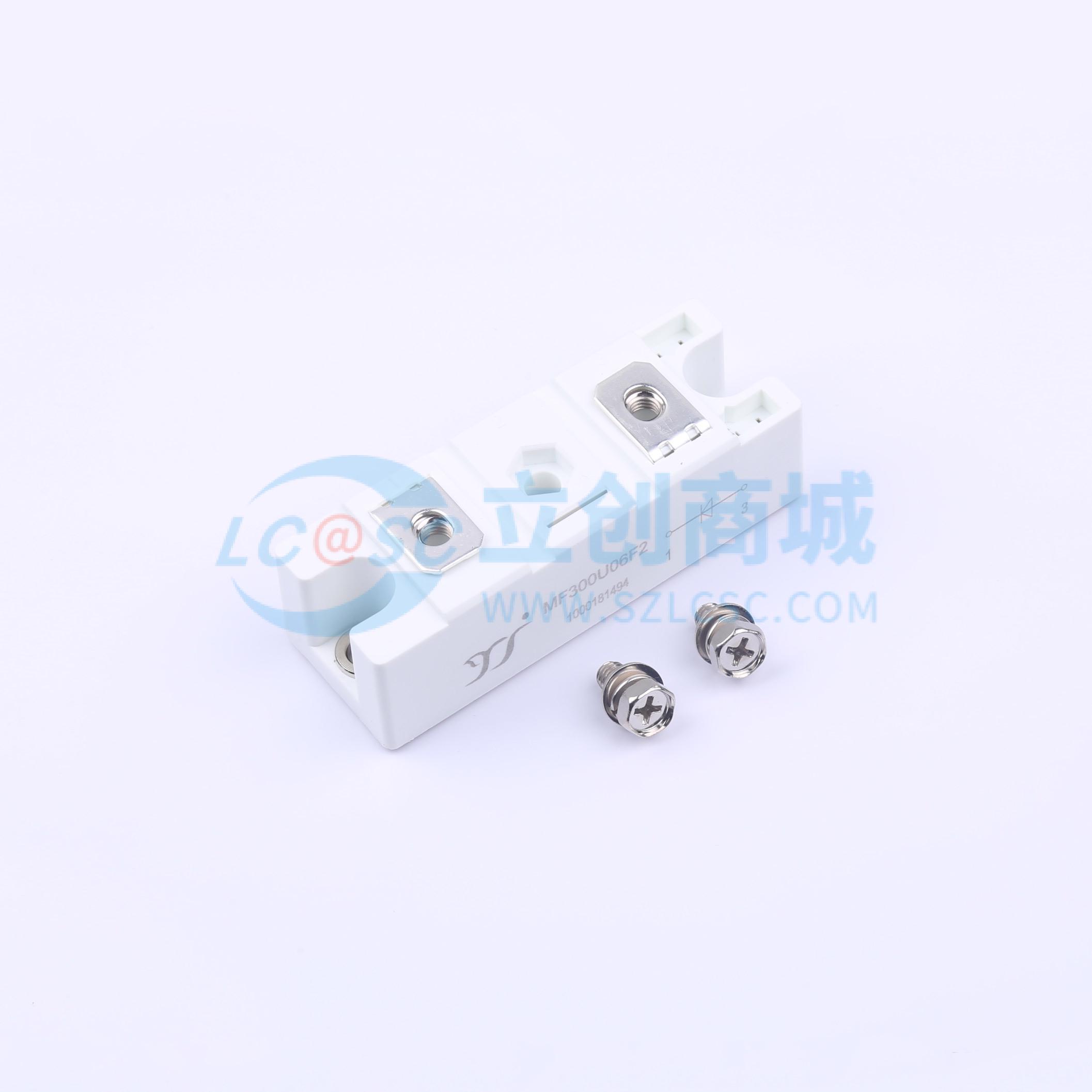 点击查看大图 MF300U06F2实物图