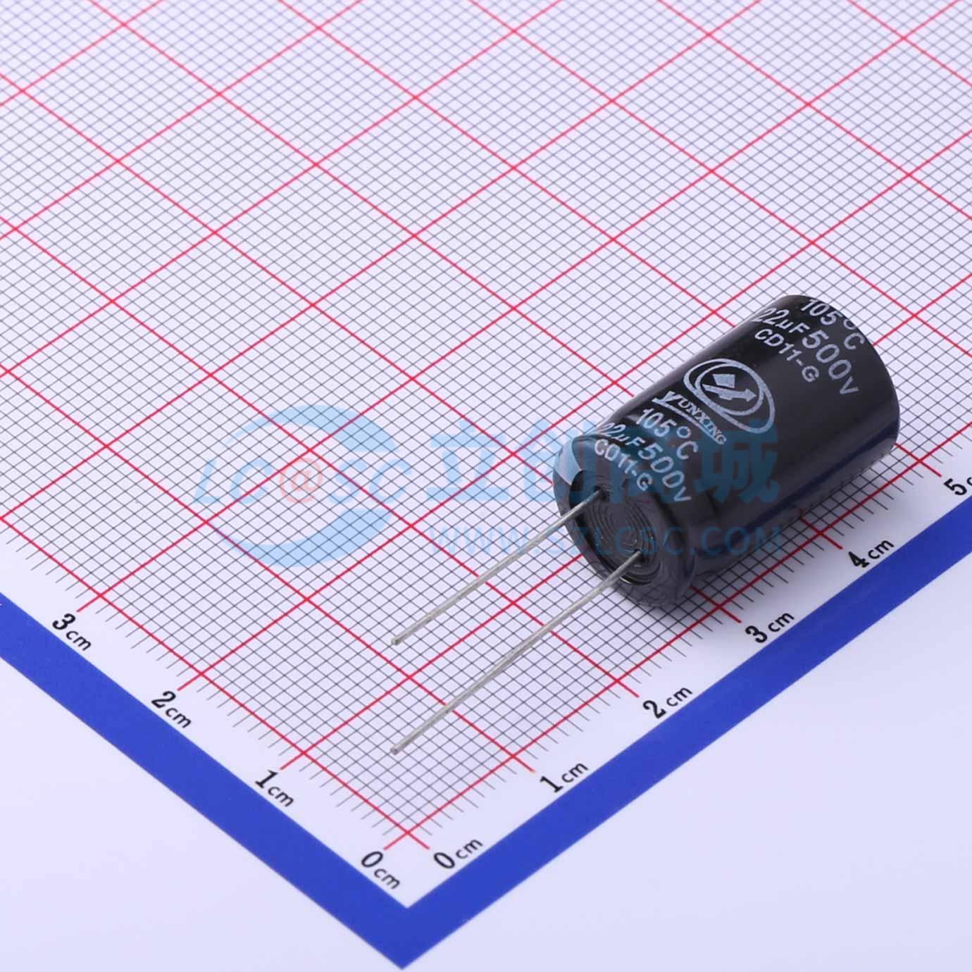 点击查看大图 ECG2HM220K21OTBO实物图