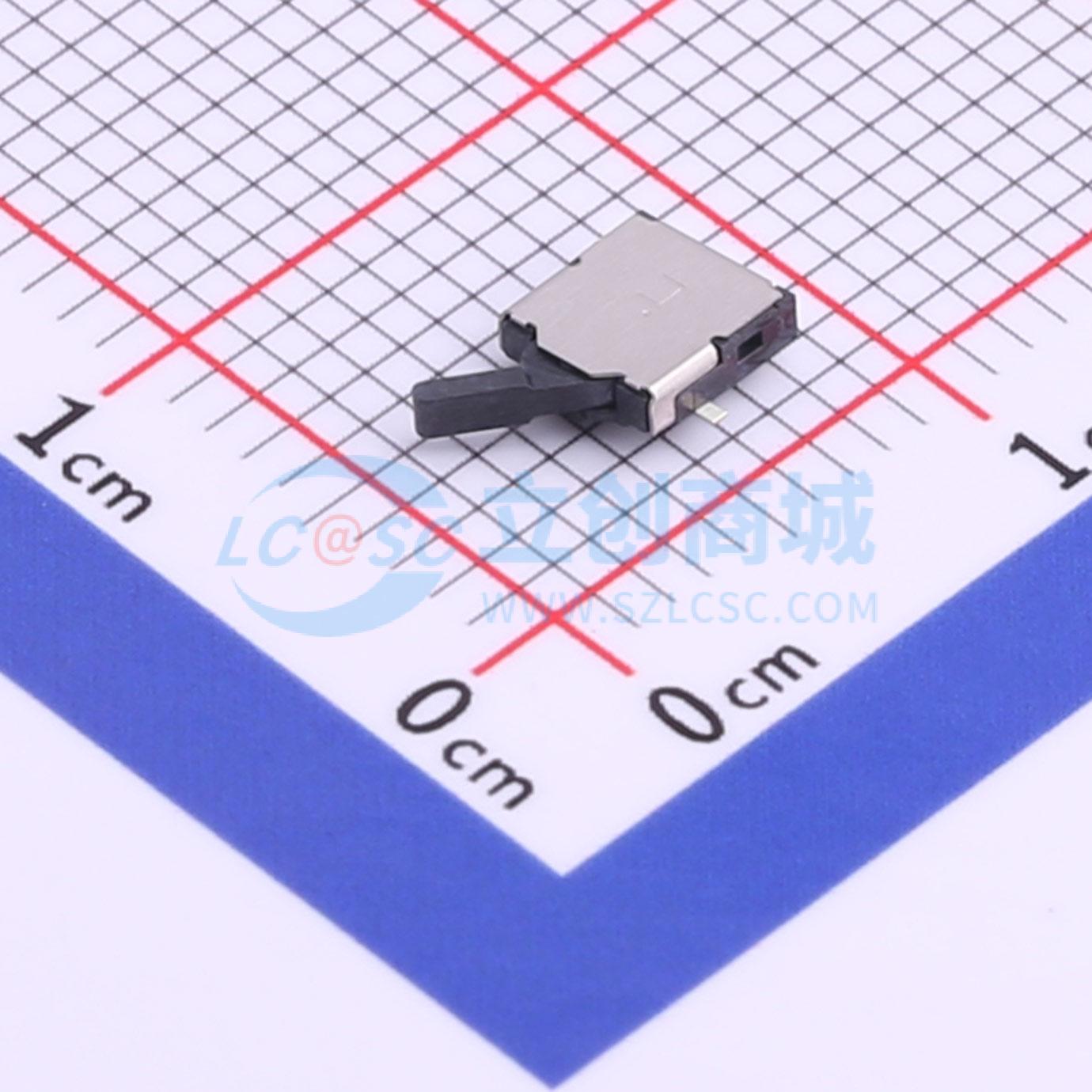 点击查看大图 ESE18R12D实物图