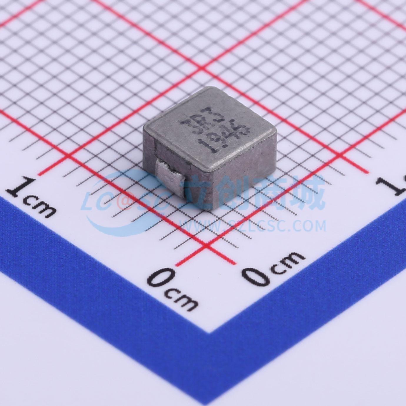 点击查看大图 TMPA0503S-3R3MN-D实物图