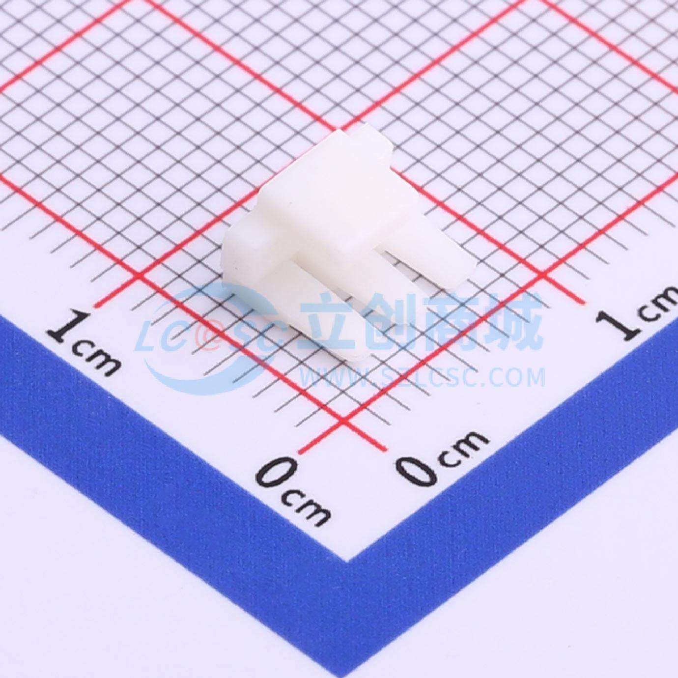 HX25023-3RS WH实物图