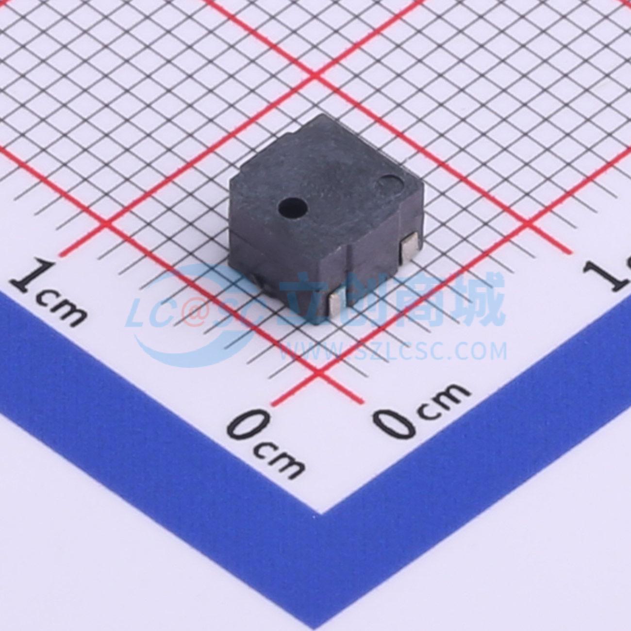 YX-SMD5030实物图