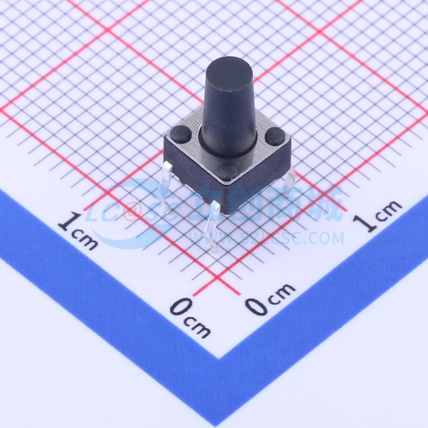 点击查看大图 GT-TC096A-H095-L1实物图
