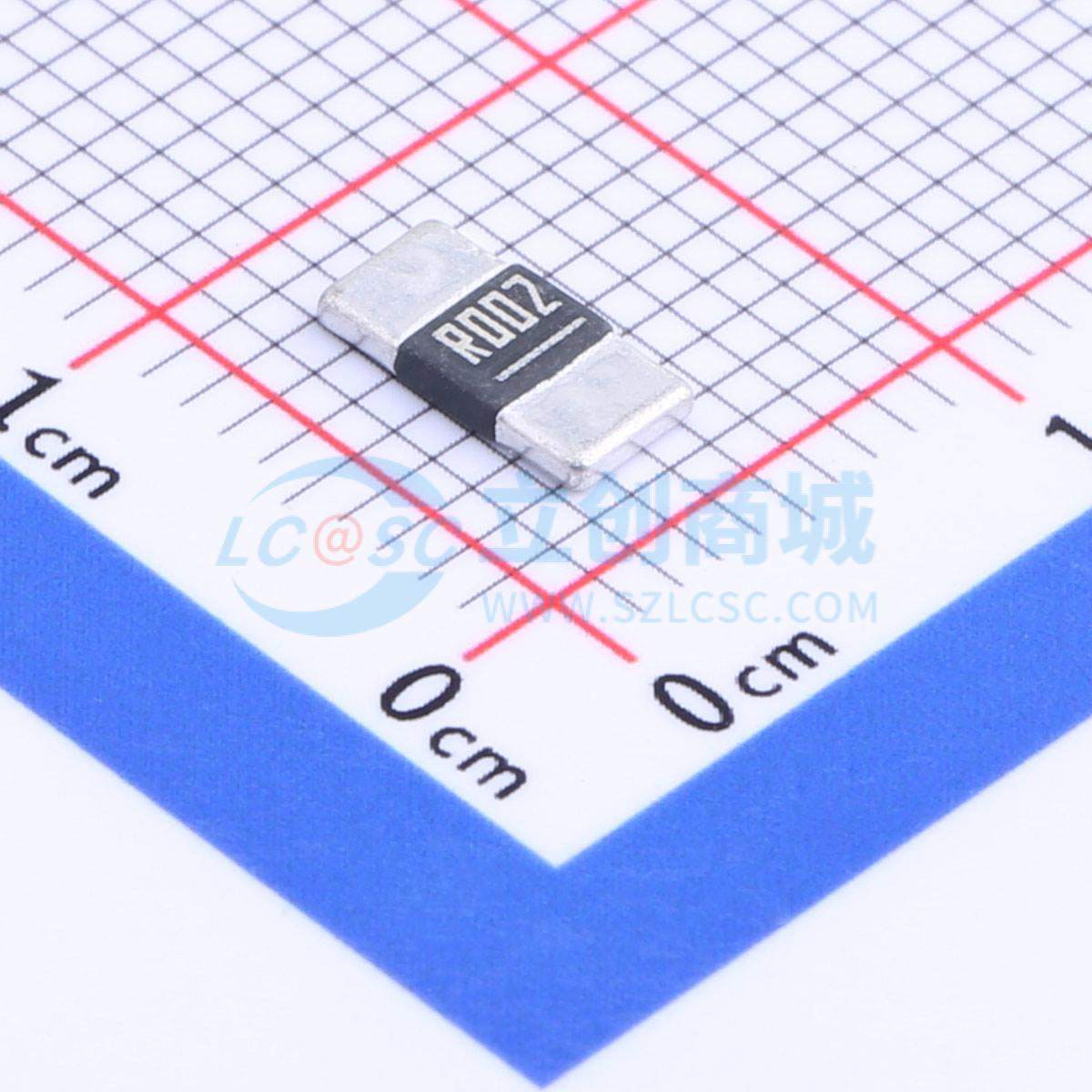 点击查看大图 RLP25FEEMR002实物图