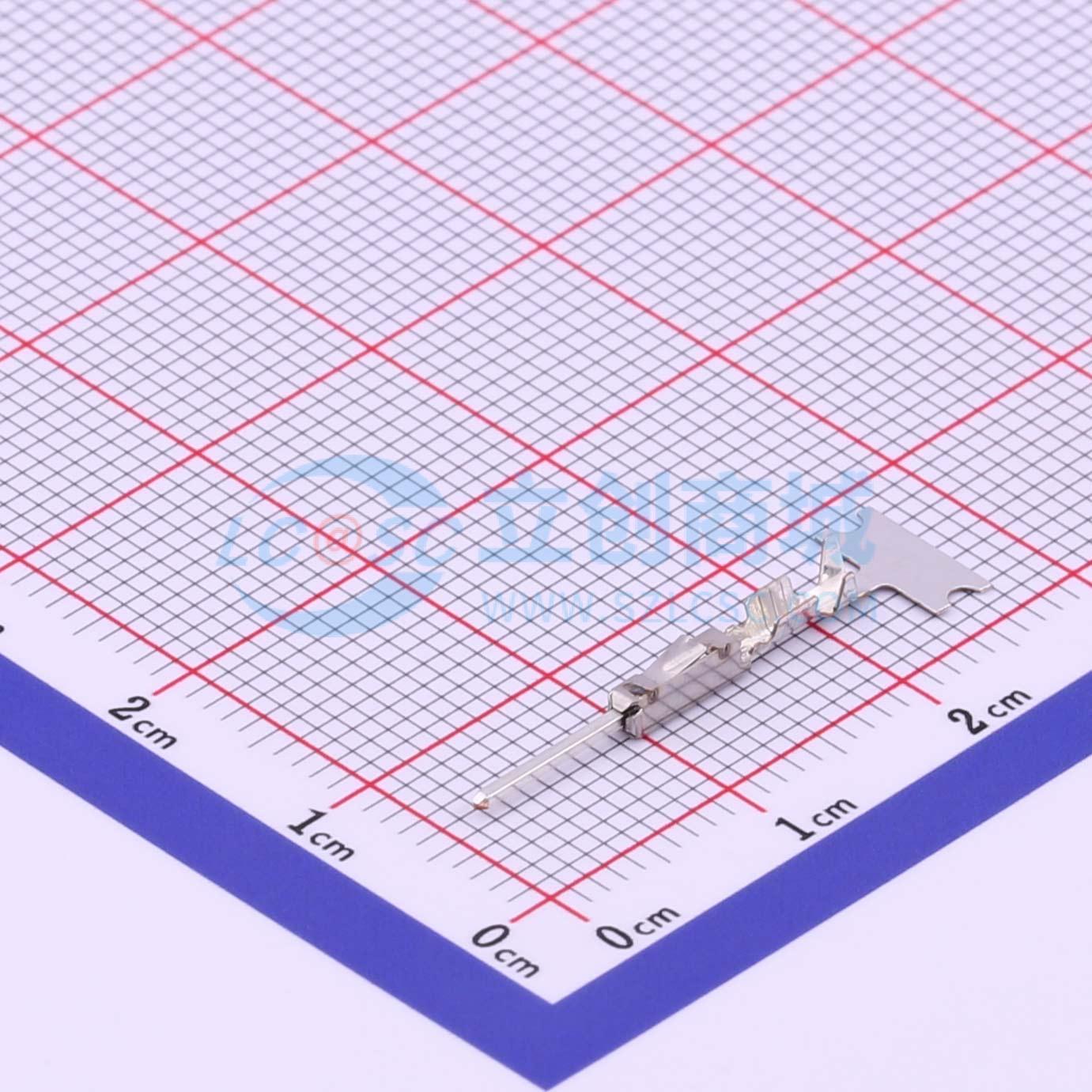 点击查看大图 6-928918-1实物图