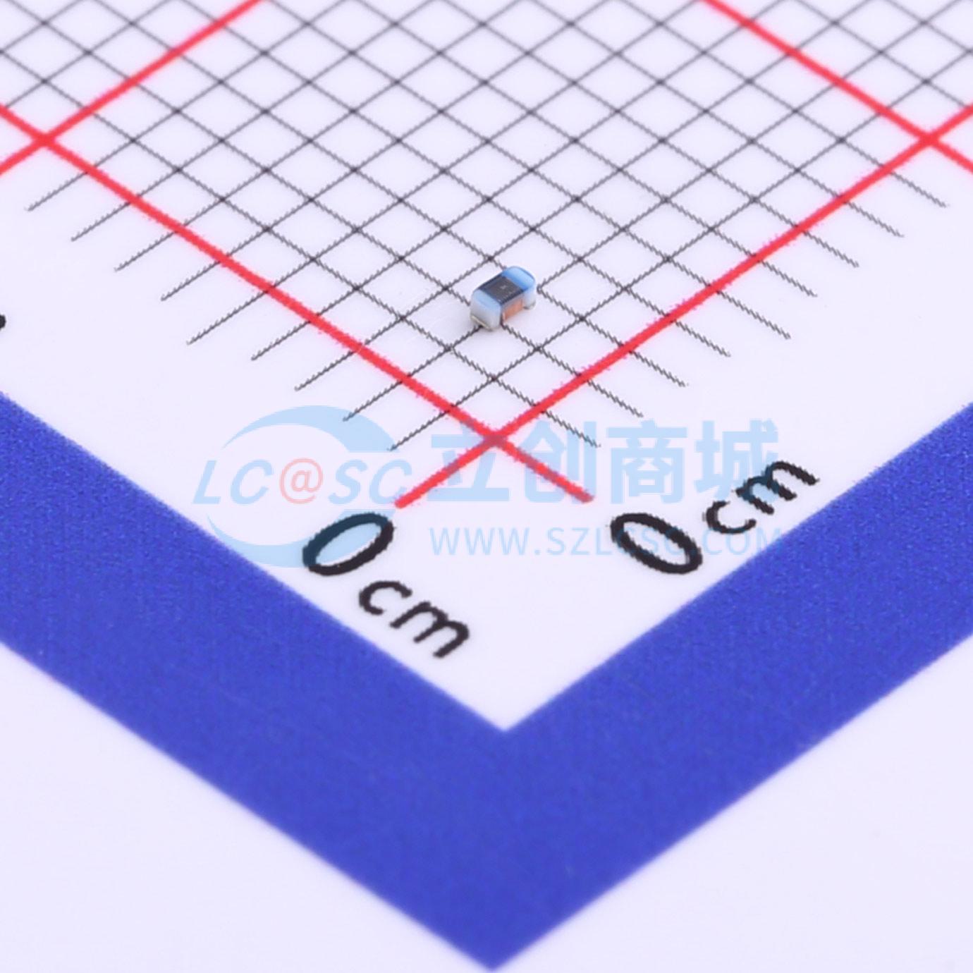 点击查看大图 MWSD1005C30NJTM01实物图