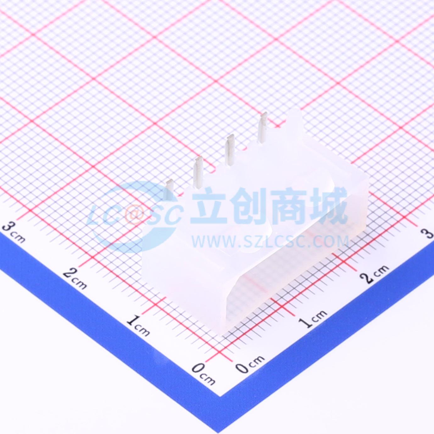 点击查看大图 X5050WR-04S-N2SN实物图