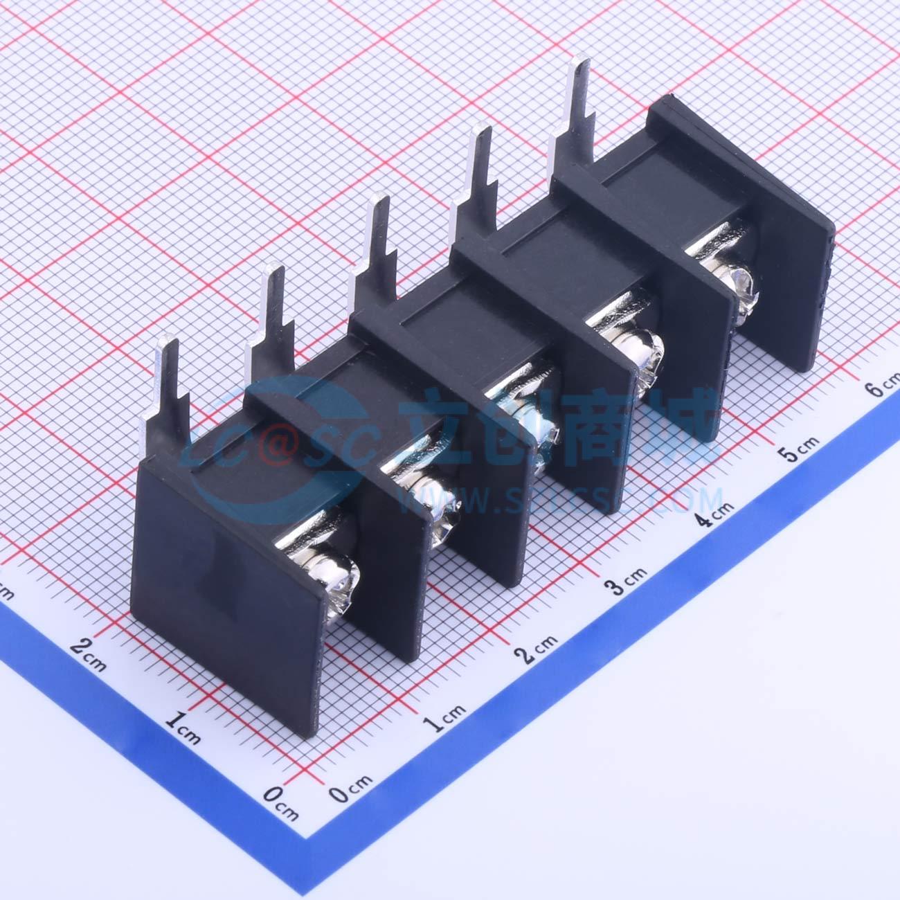 点击查看大图 KF65R-11.0-5P实物图