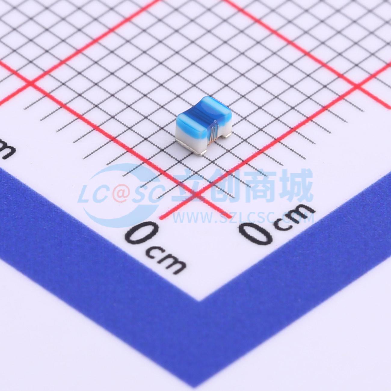 点击查看大图 LQW2BAS22NJ00L实物图