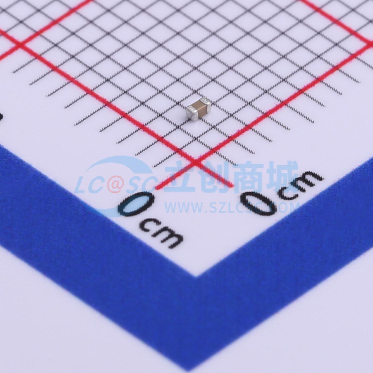 点击查看大图 FN15X472K250PNG实物图