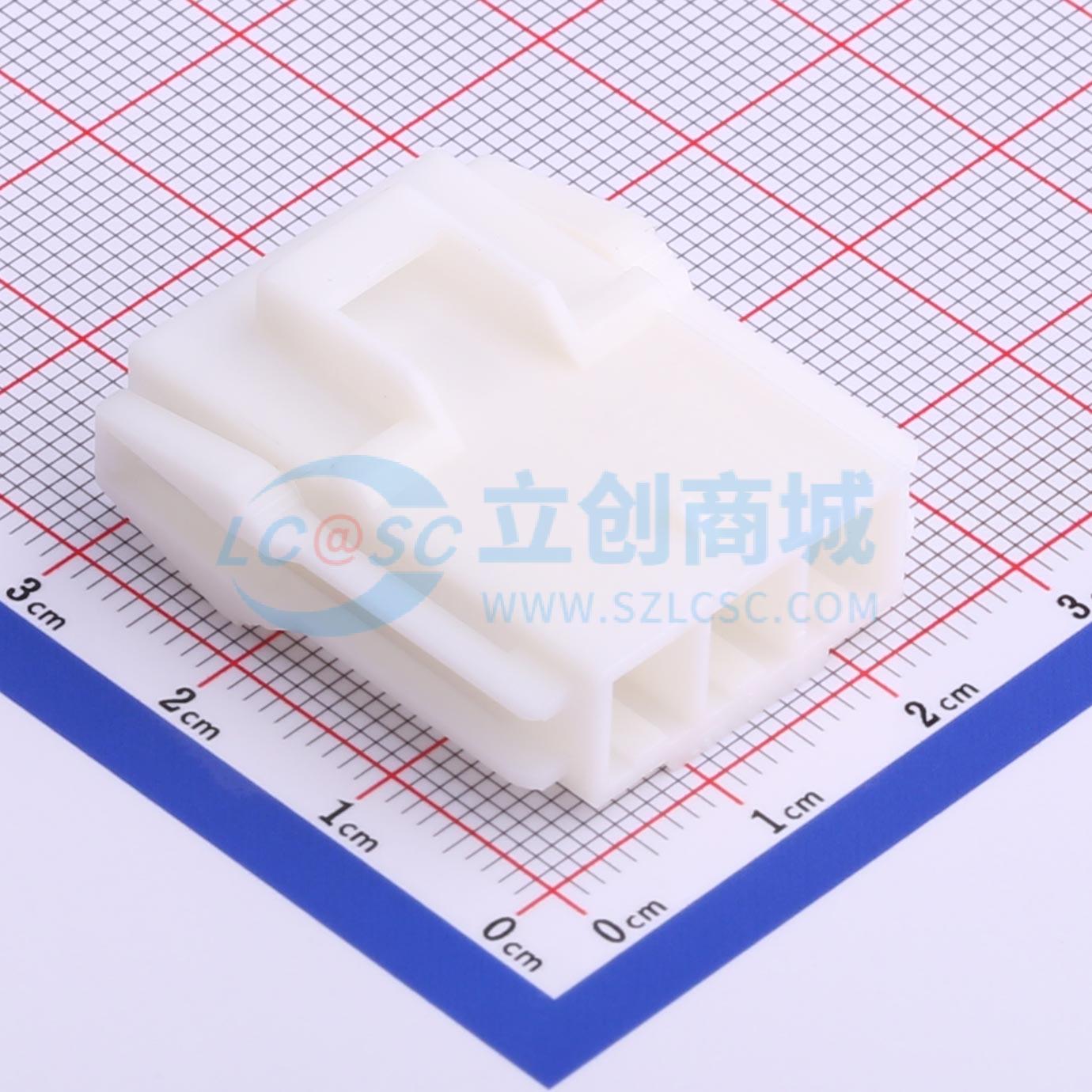 点击查看大图 HX62008-3R实物图