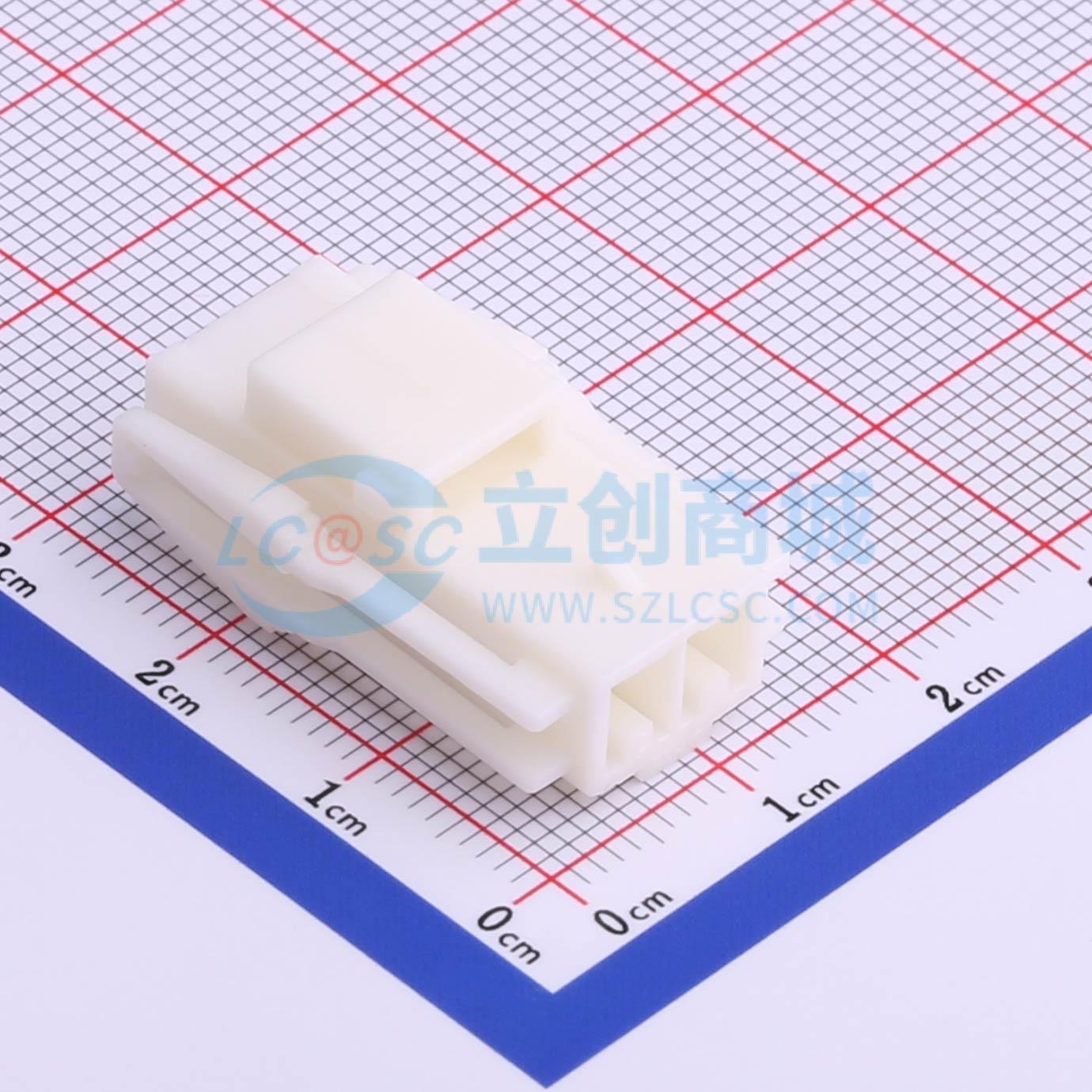 点击查看大图 HX45005-2R实物图