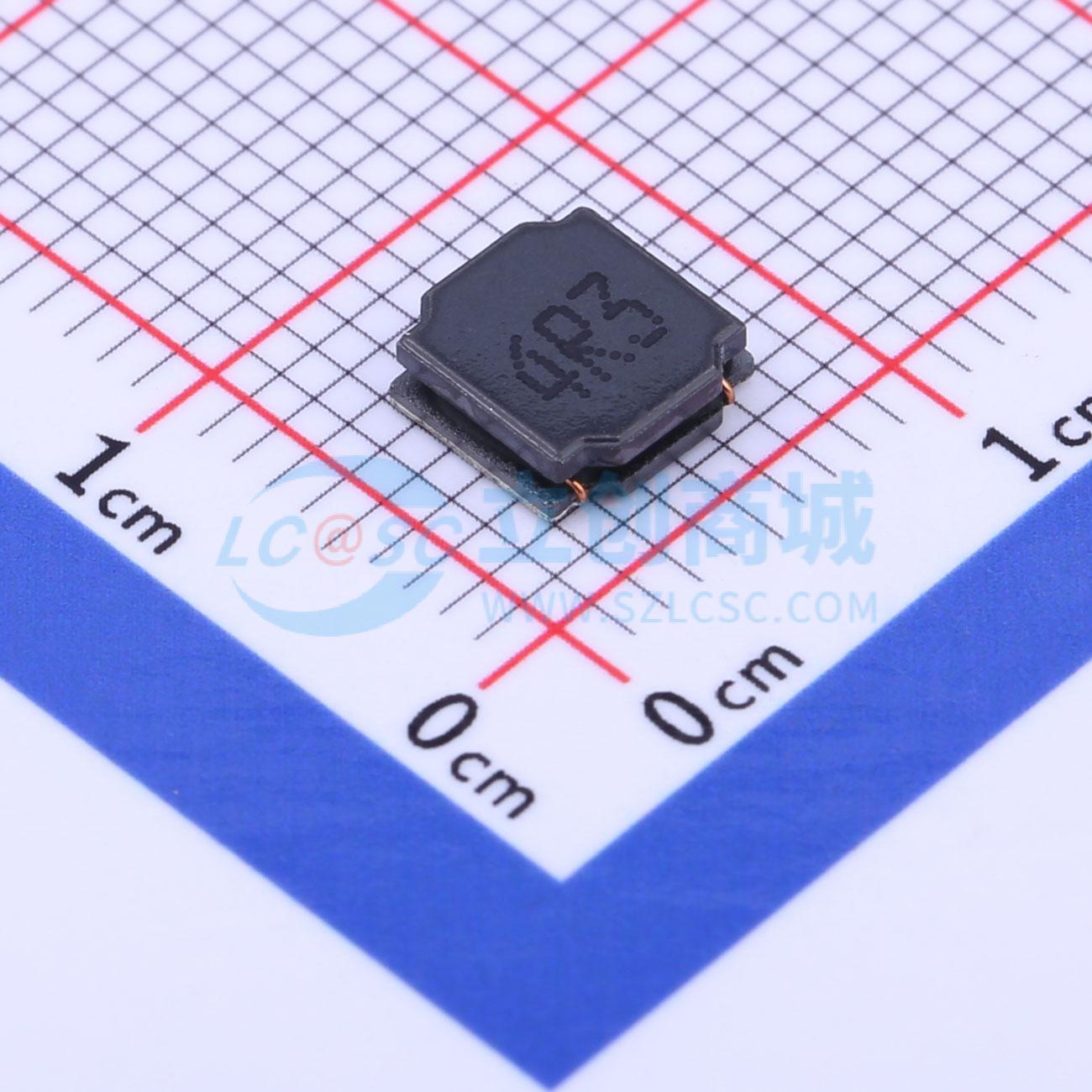 点击查看大图 SWPA6020S4R3NT实物图