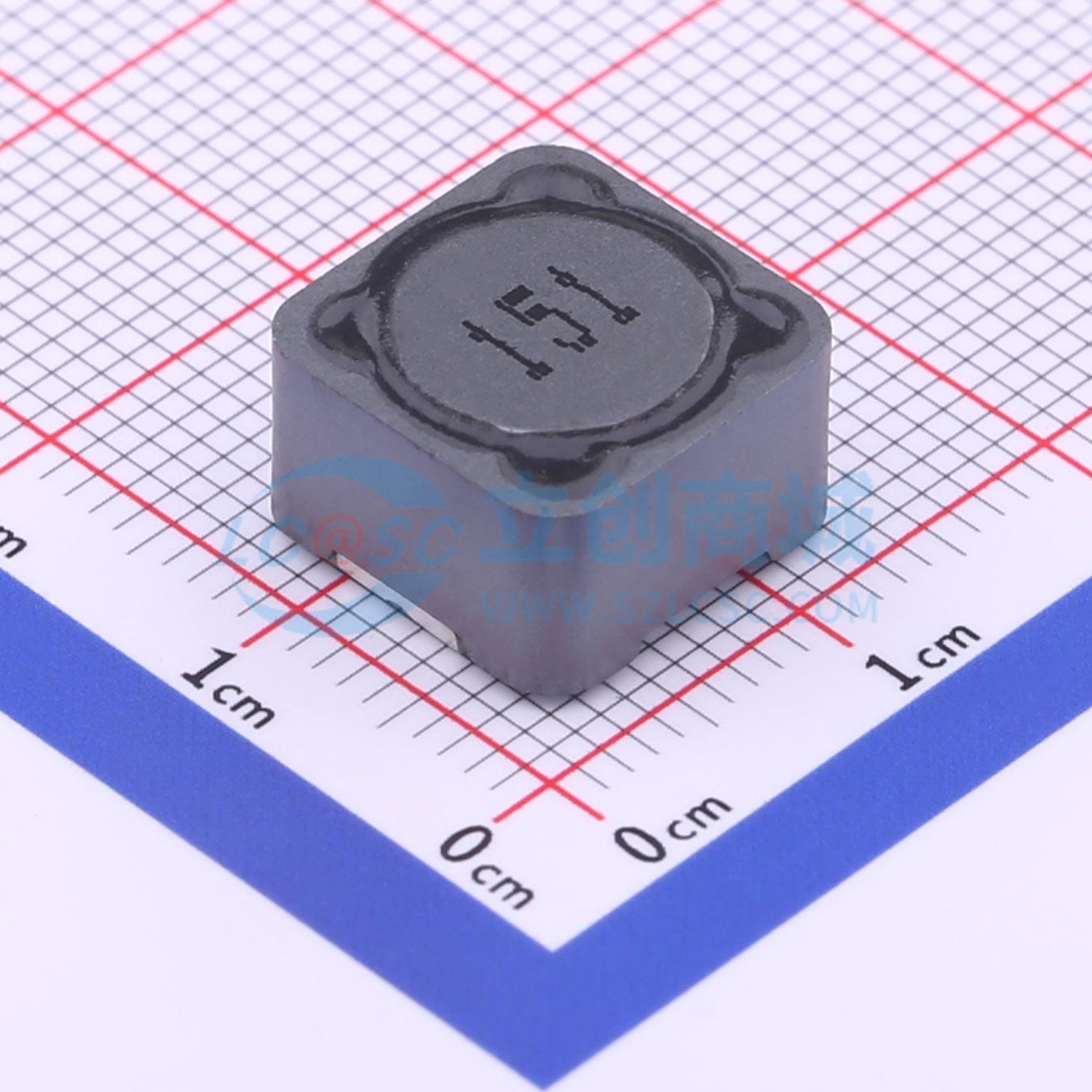 YPRH1207-151M实物图