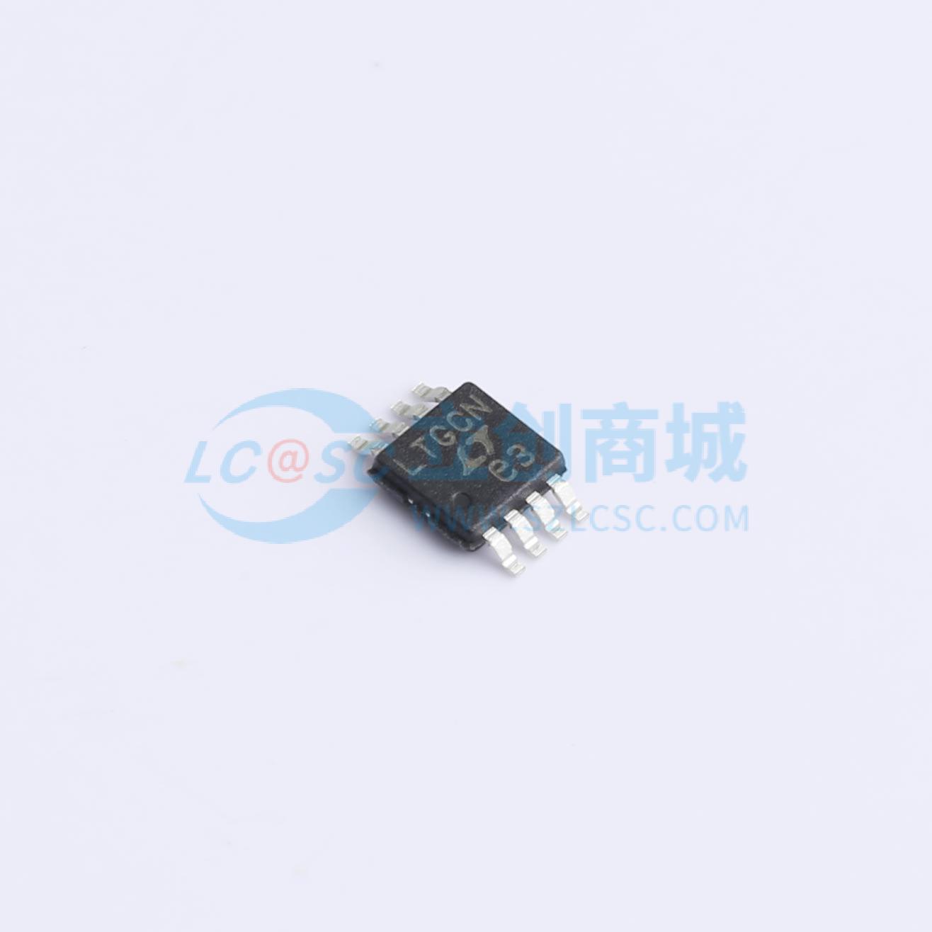 LTC6362IMS8#TRPBF商品缩略图