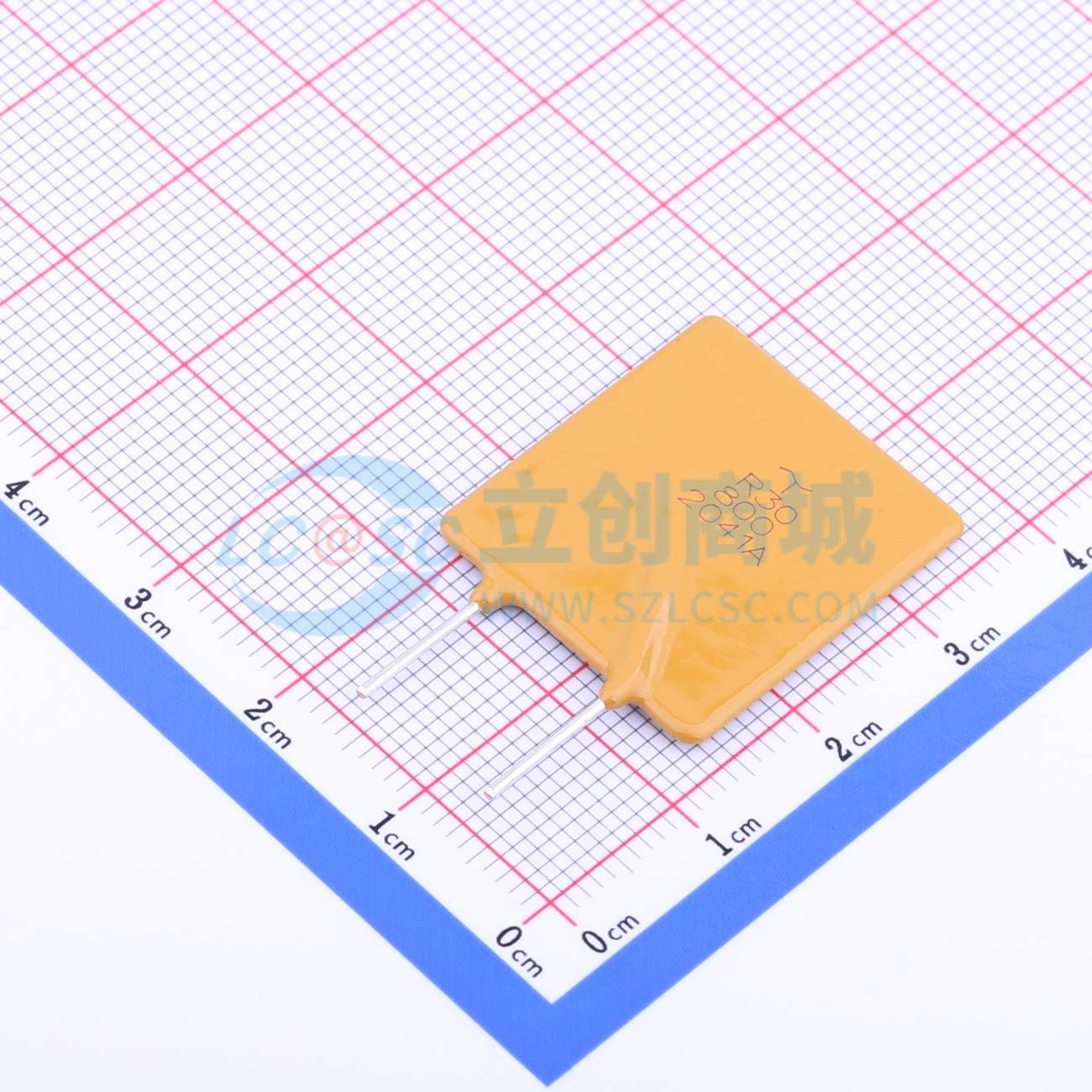 点击查看大图 R30-800实物图