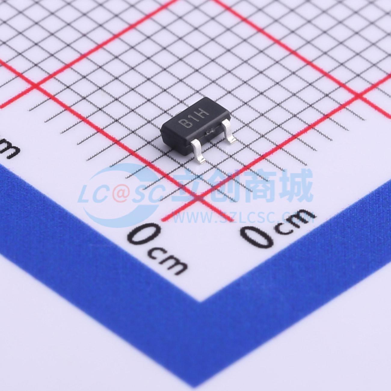 点击查看大图 BRCS3401MC实物图