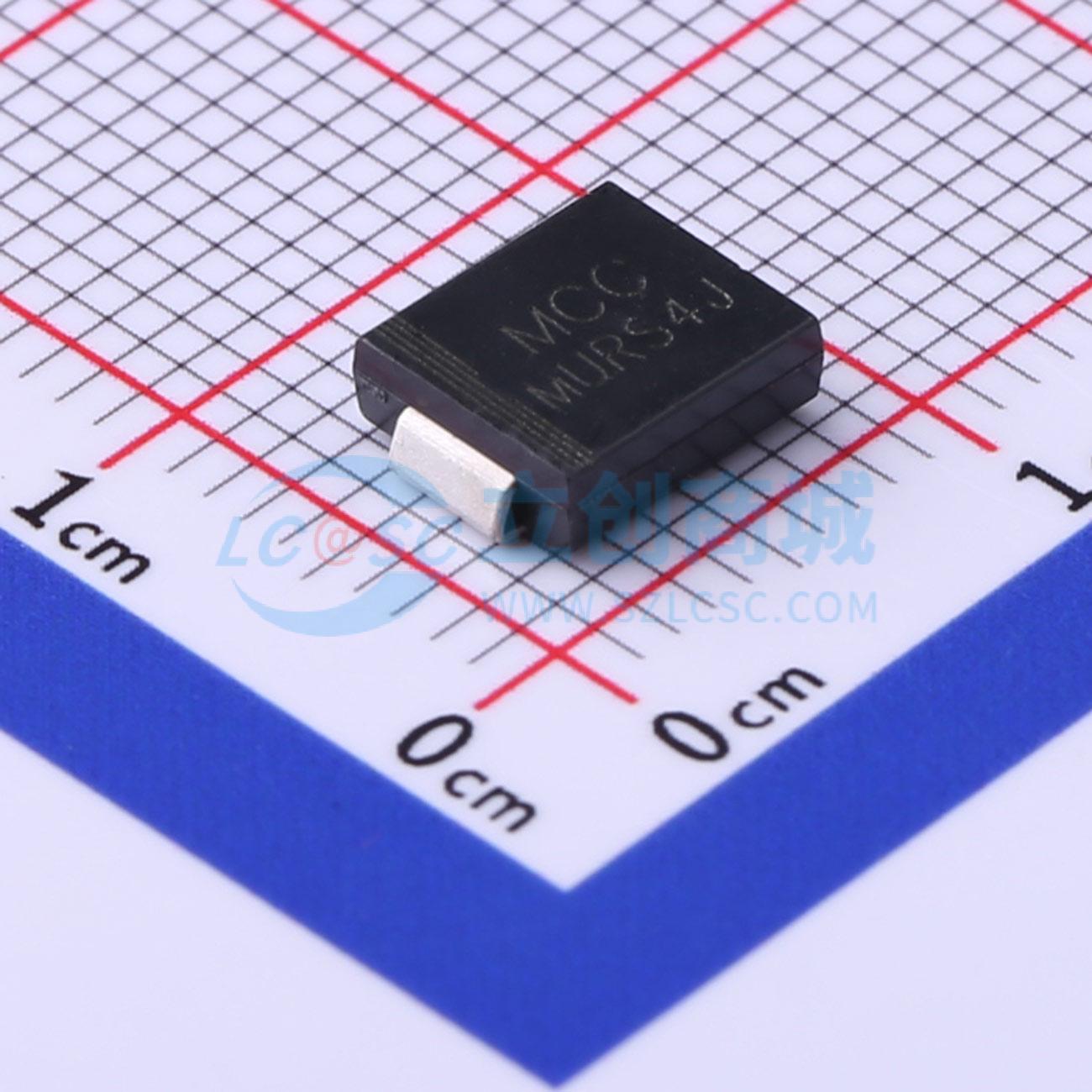 点击查看大图 MURS4J-TP实物图