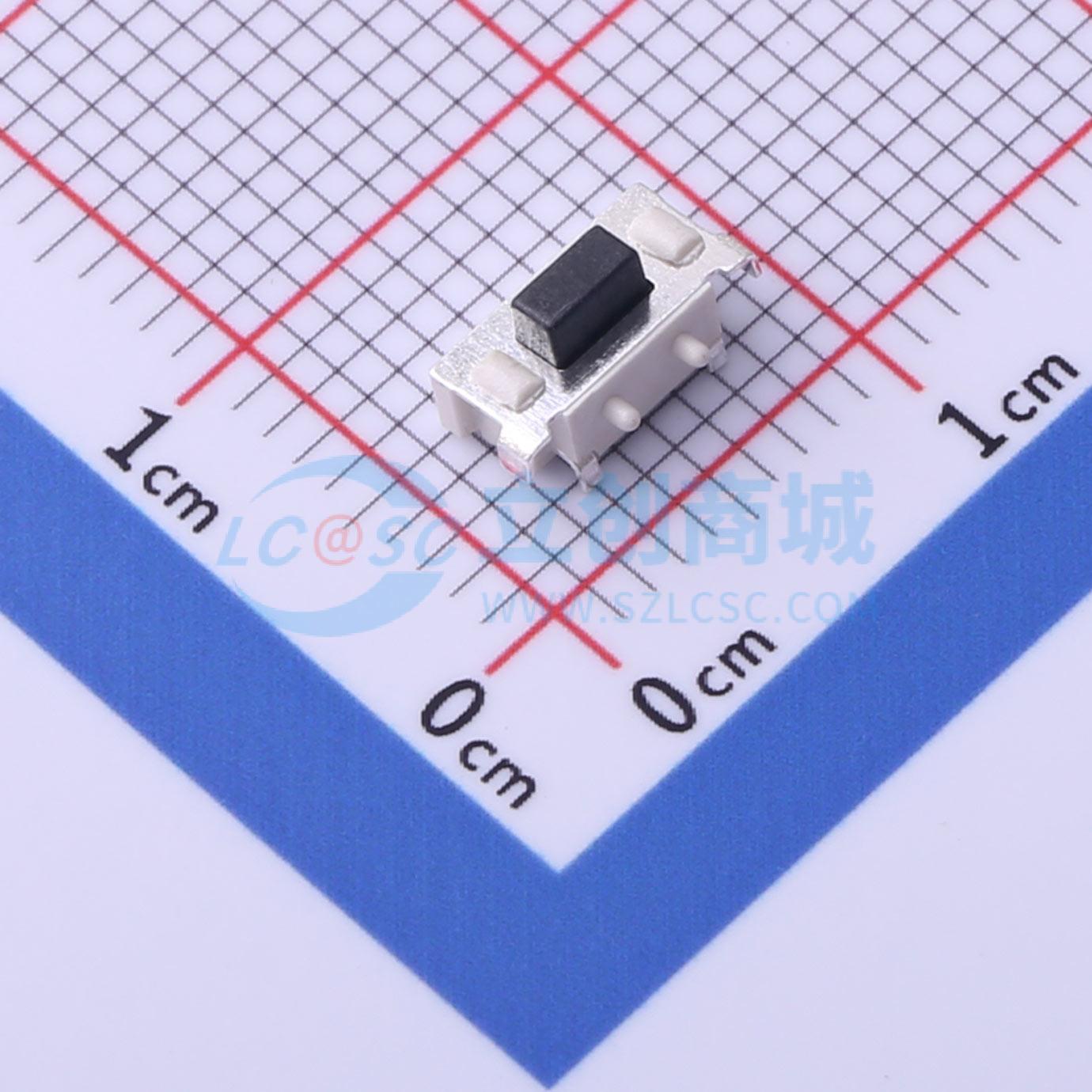 点击查看大图 YTSB001A0381801B实物图