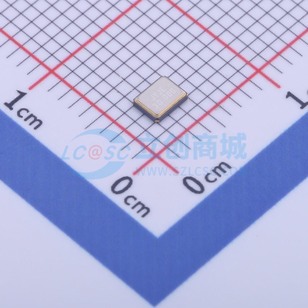 点击查看大图 3TJ430000JYFBC实物图