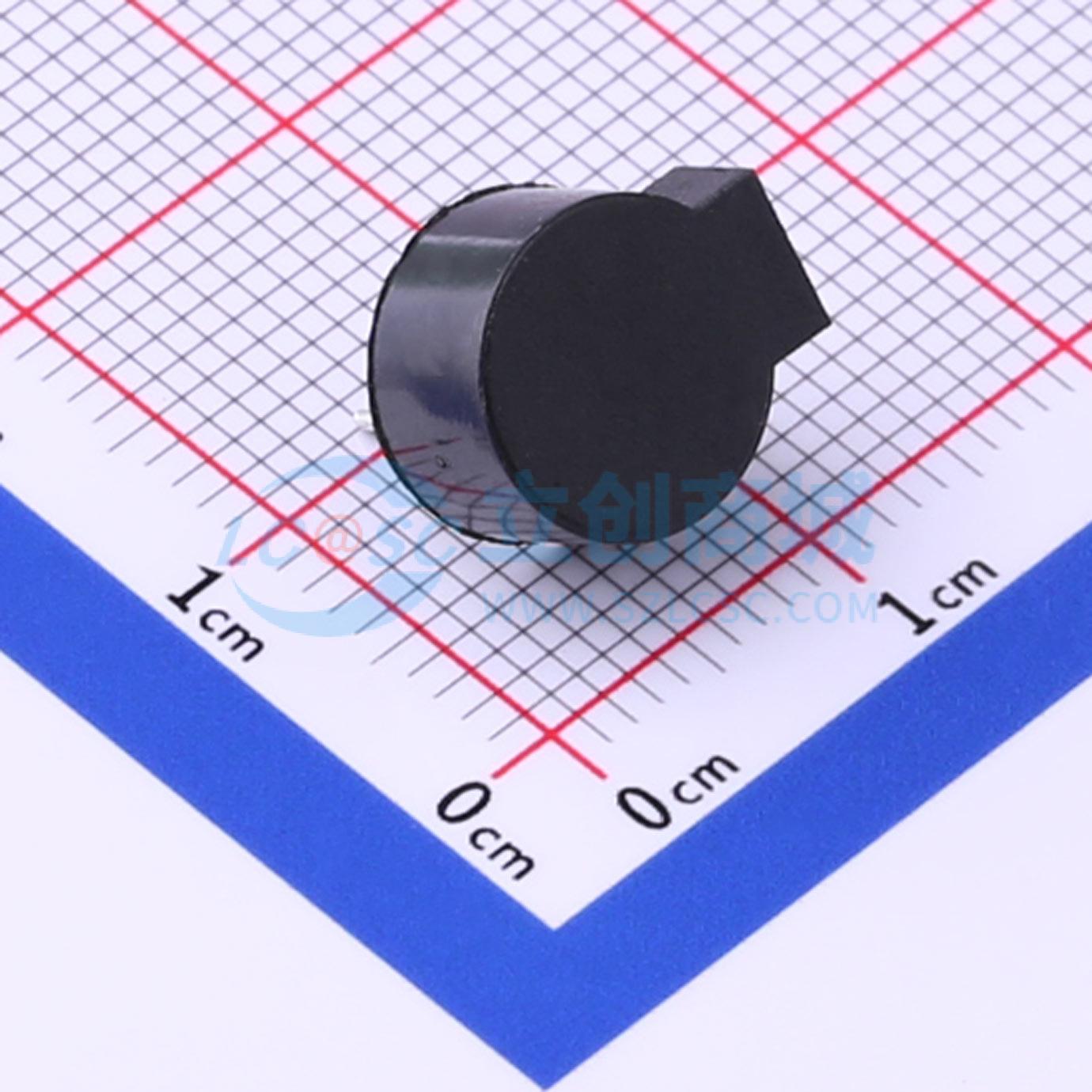 点击查看大图 GMD9505RB-12V2700实物图
