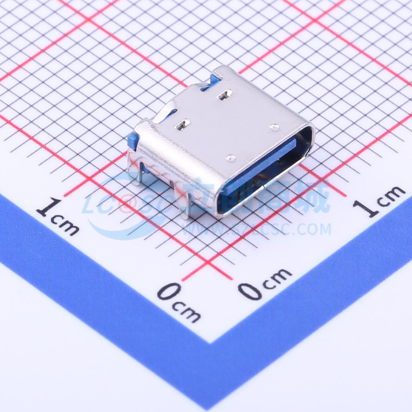 点击查看大图 GT-USB-7010AB实物图