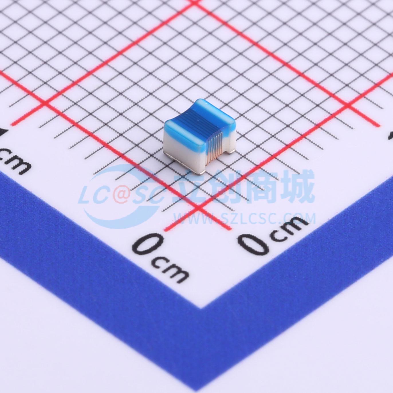 LQW2UASR10J00L实物图