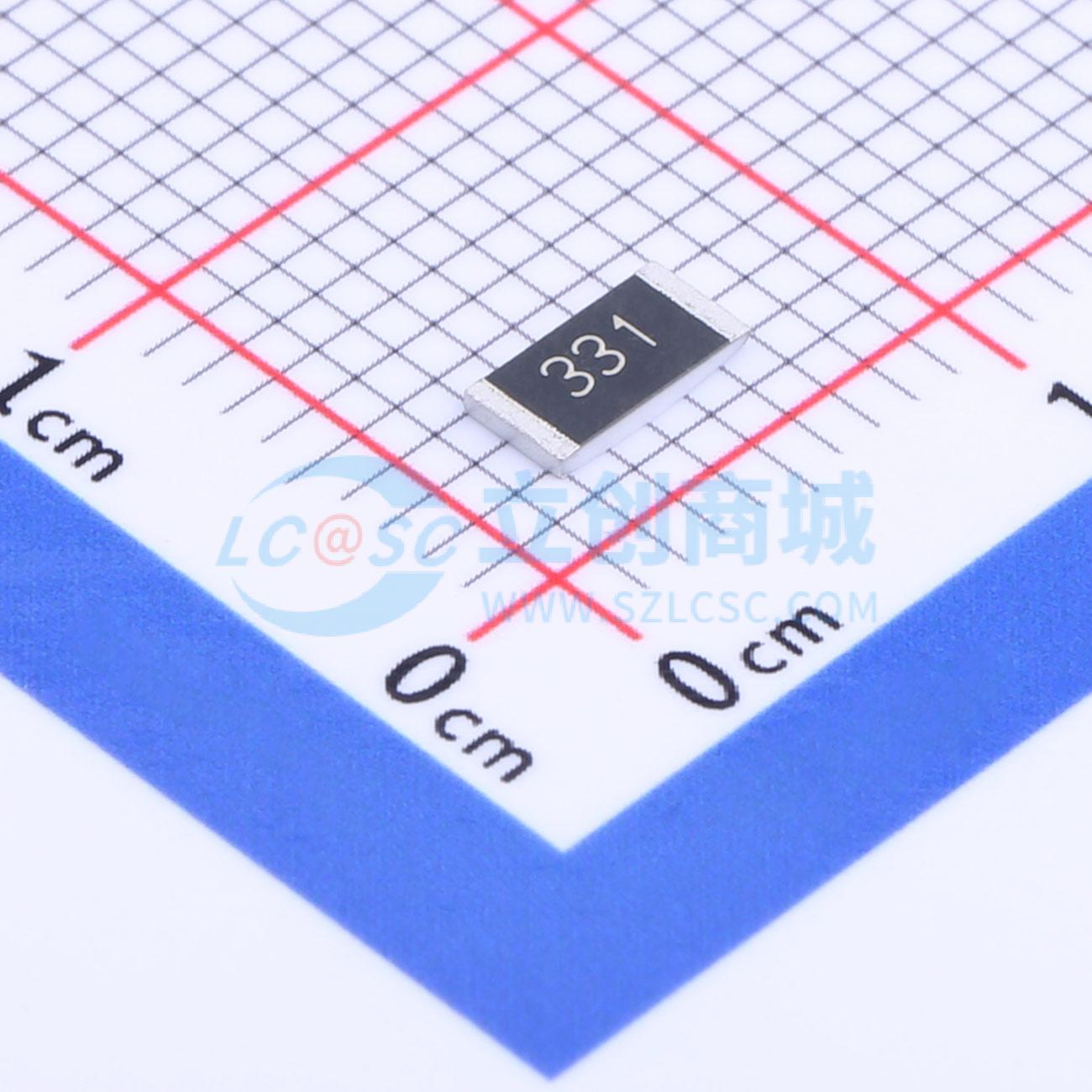 点击查看大图 NQ1007J0331T4E实物图