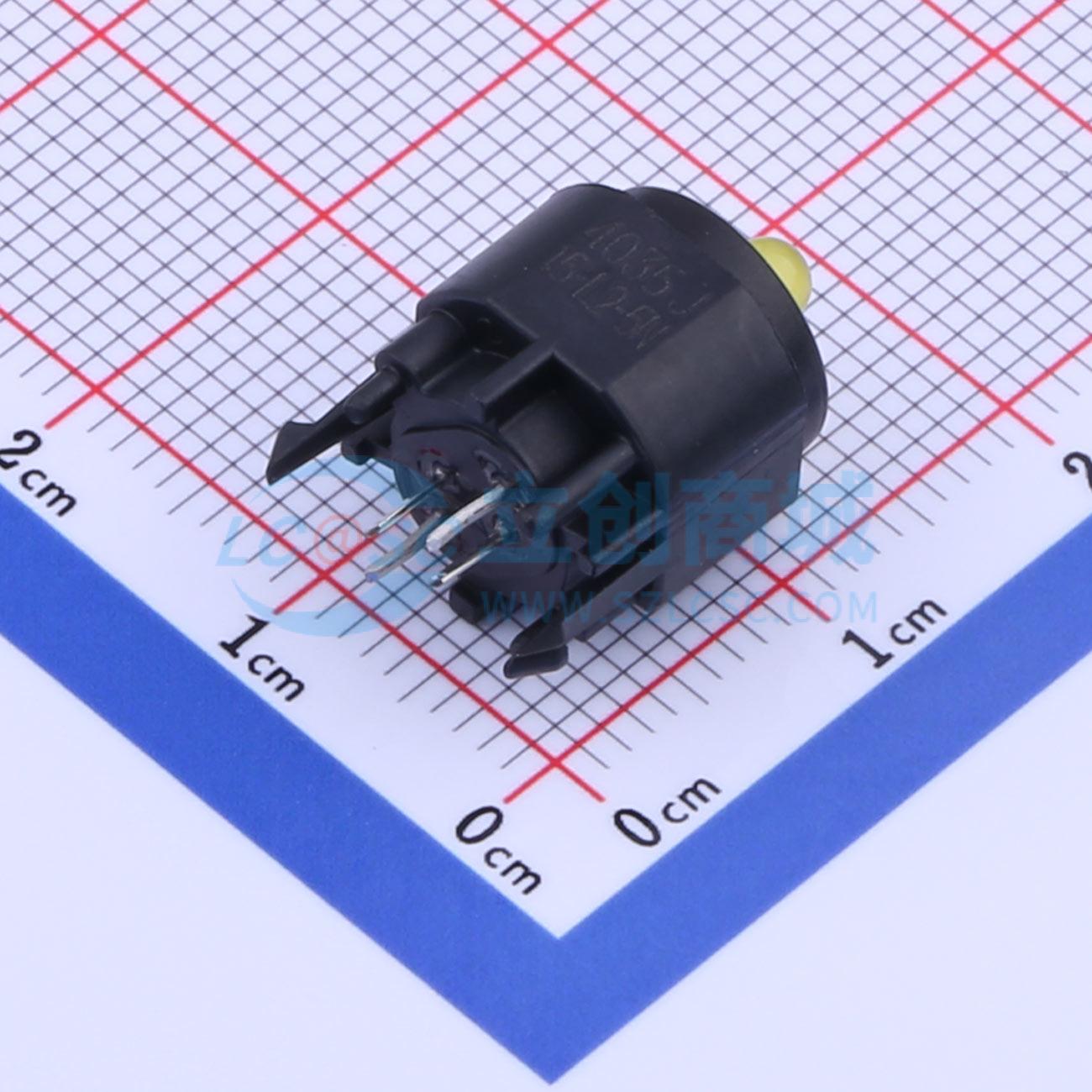 点击查看大图 K12PLYE1.55NLV327实物图