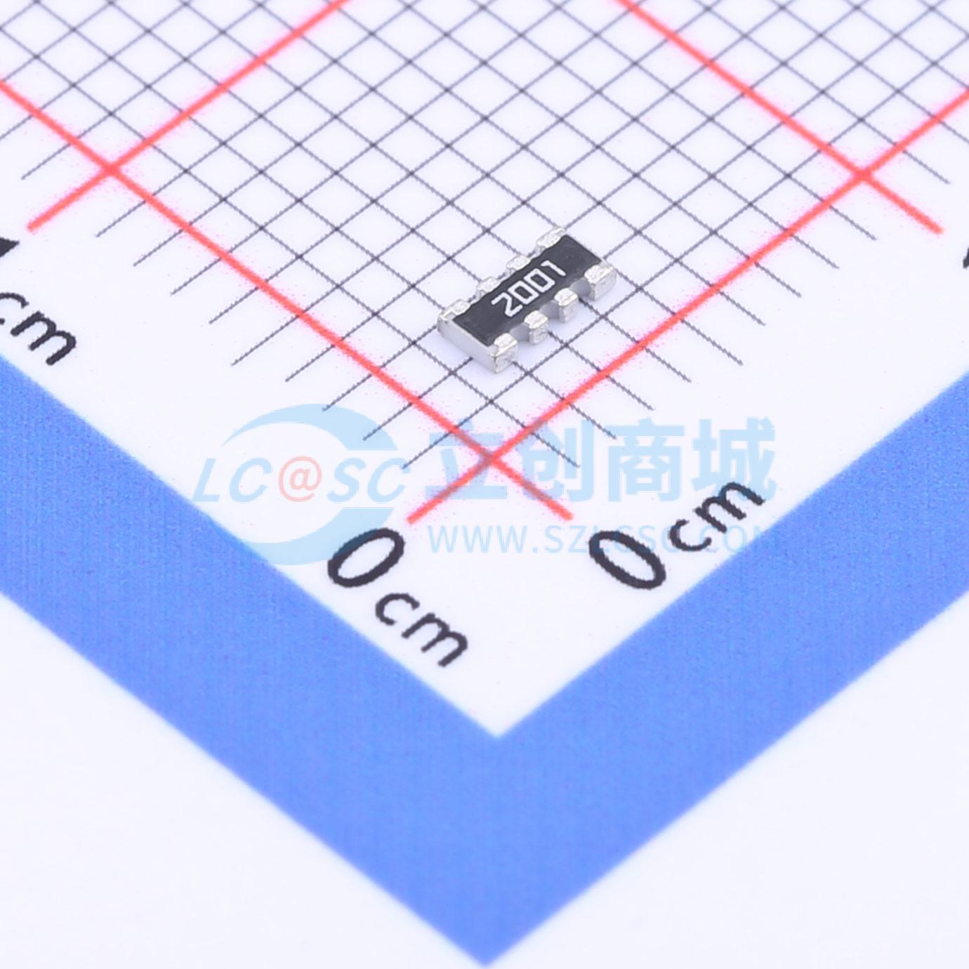 点击查看大图 YC164-FR-072KL实物图