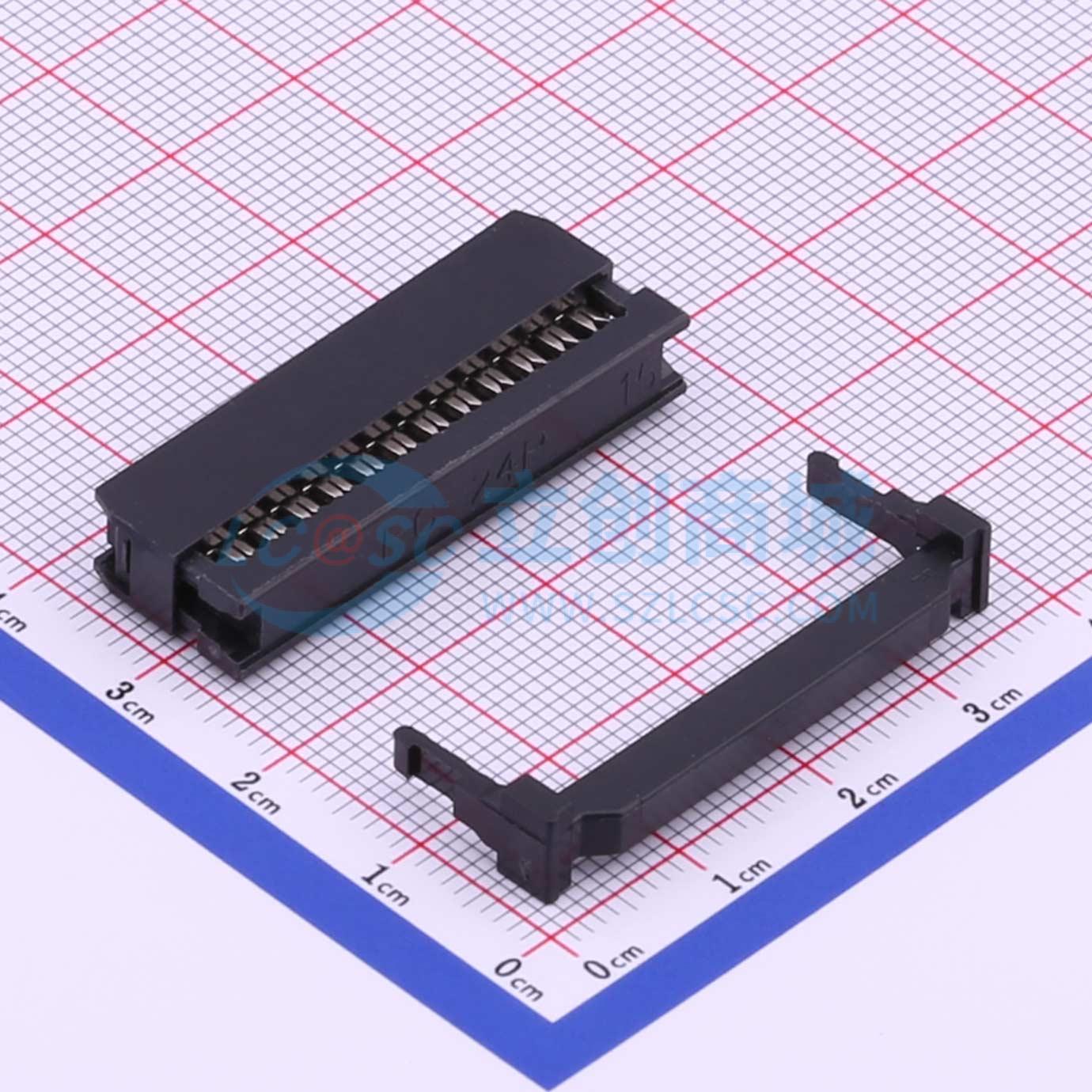 点击查看大图 531424YBS0BW01实物图