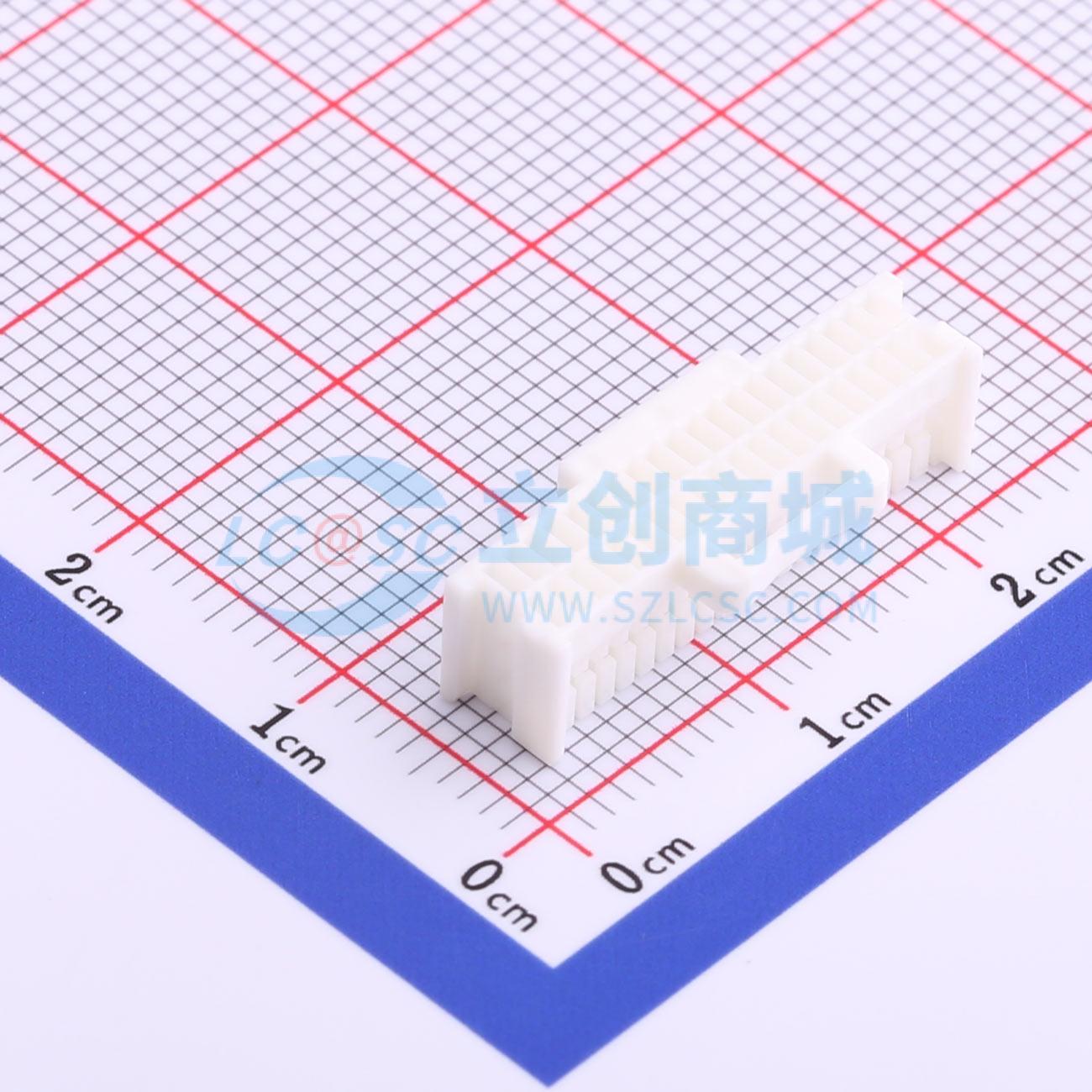 点击查看大图 DF50S-40DS-1C实物图