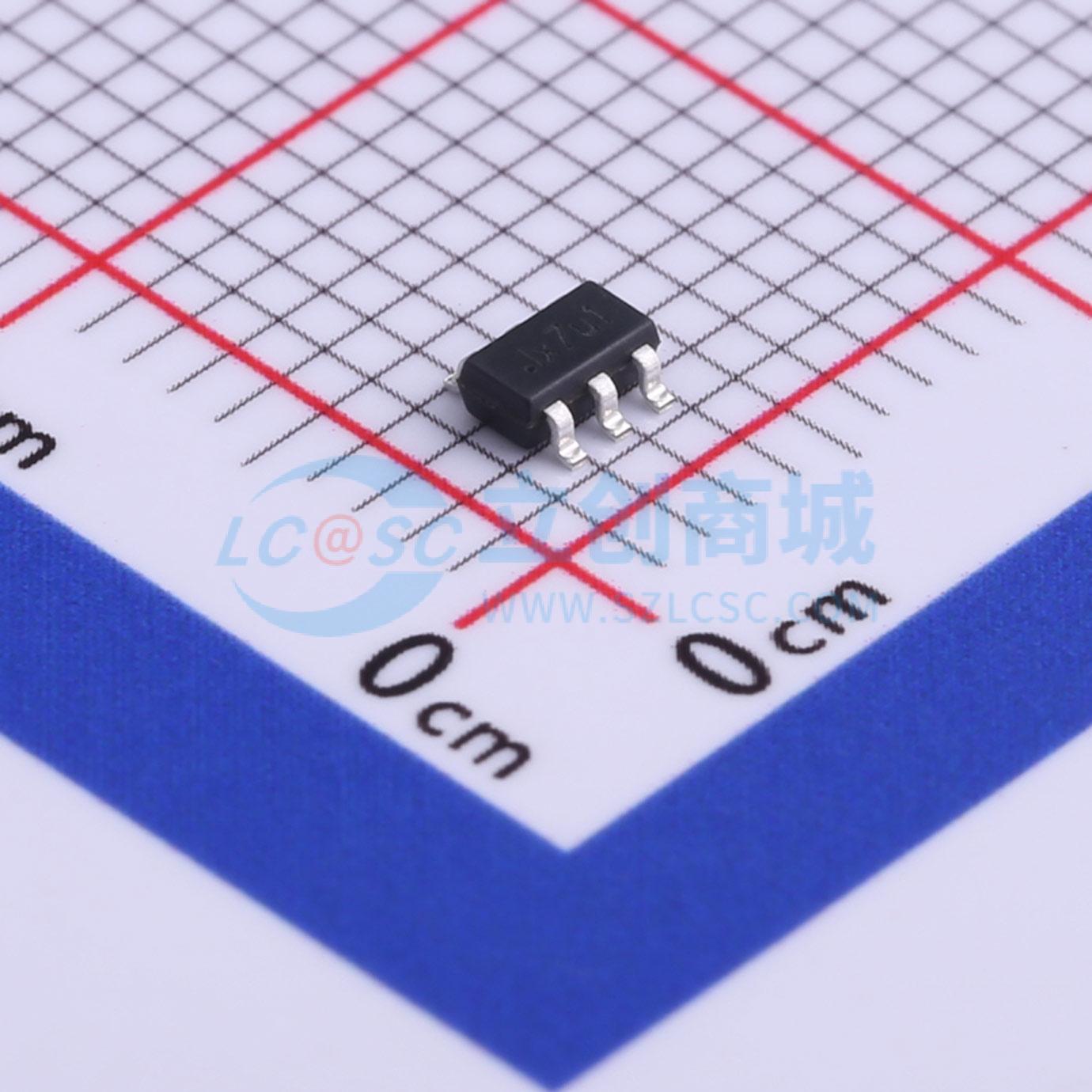 点击查看大图 SD3312A实物图
