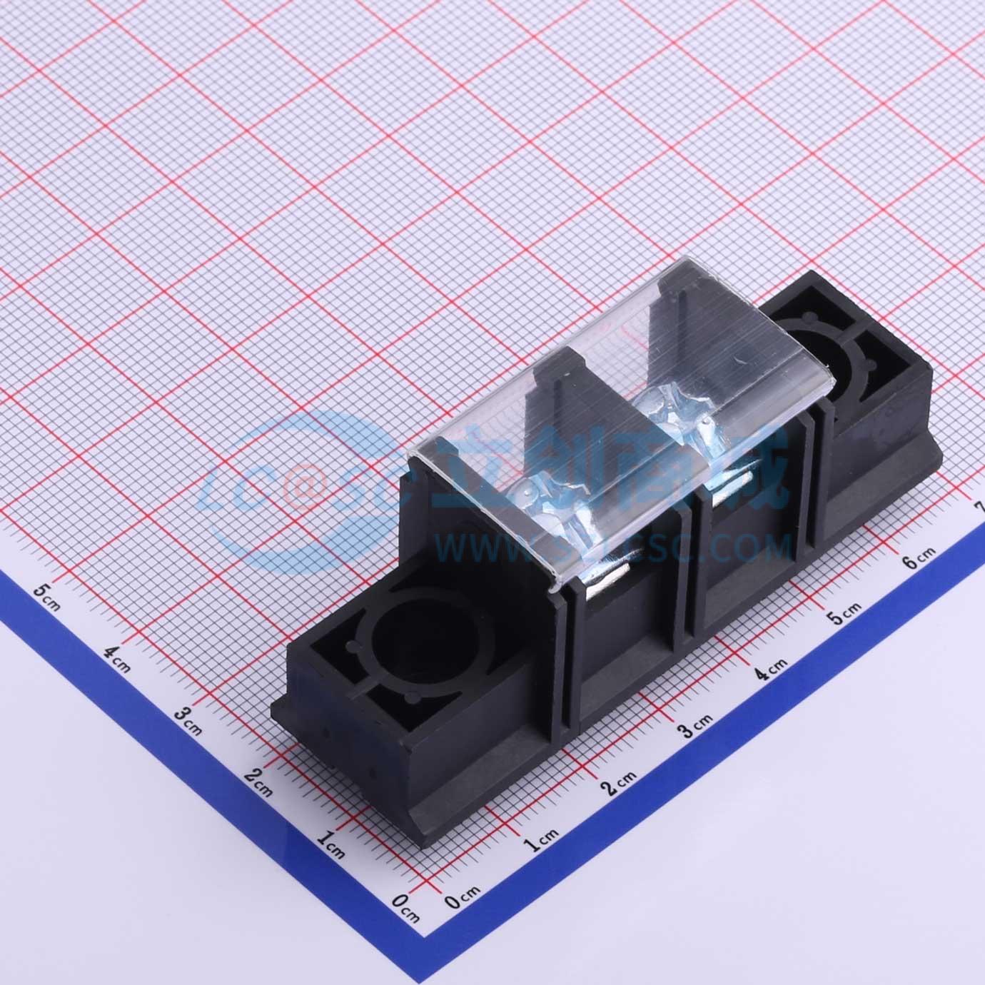 点击查看大图 KF88SAM-16.0-2P实物图