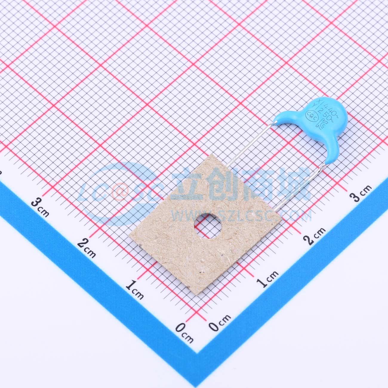 DE11XKX100JN4AC05F实物图