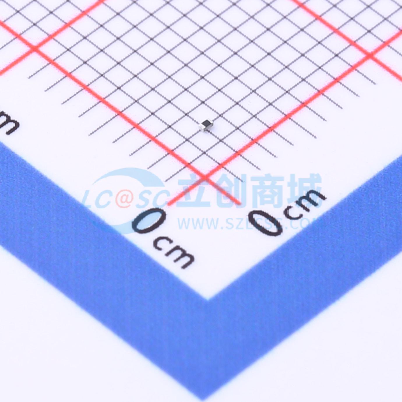 点击查看大图 AC0201FR-07110RL实物图
