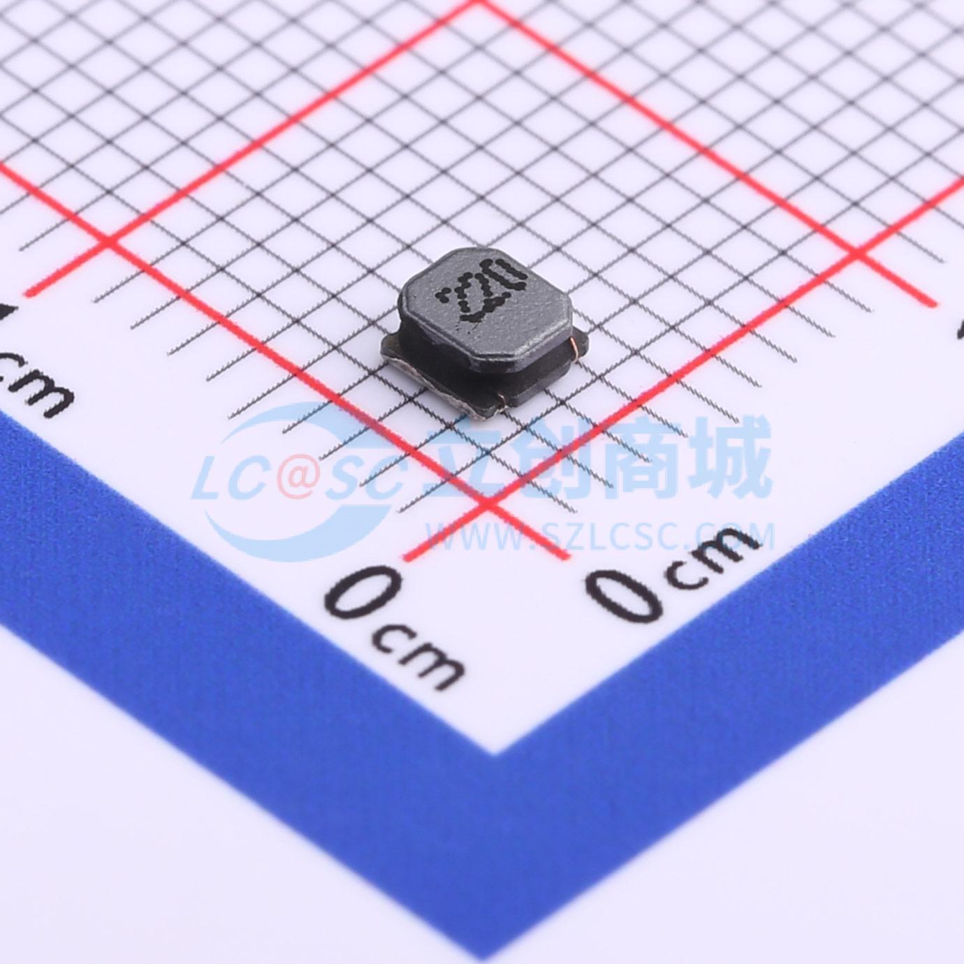 点击查看大图 SCNR3015-220MT实物图